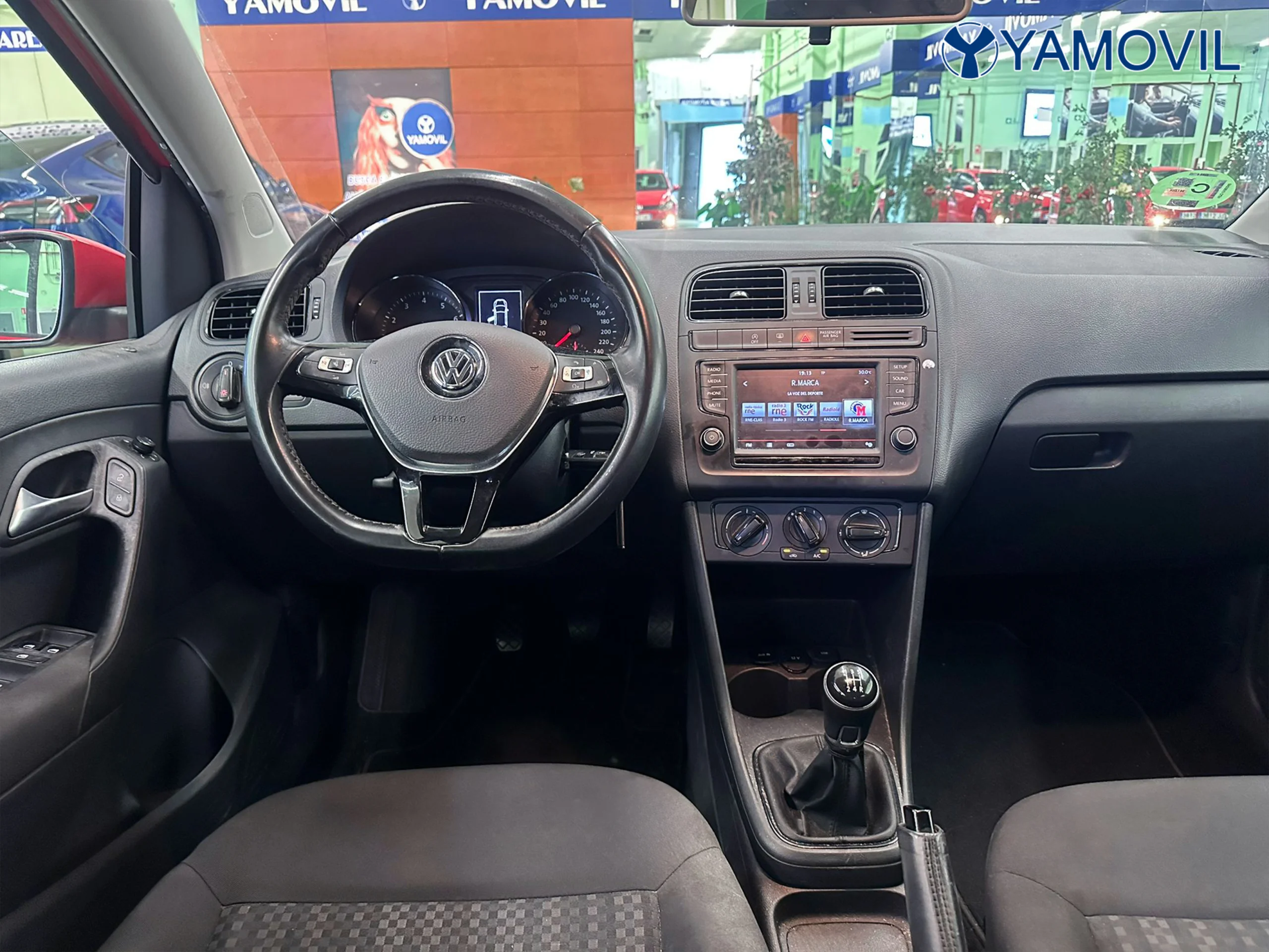 Volkswagen Polo A-Polo 1.0 BMT 55 kW (75 CV) - Foto 5