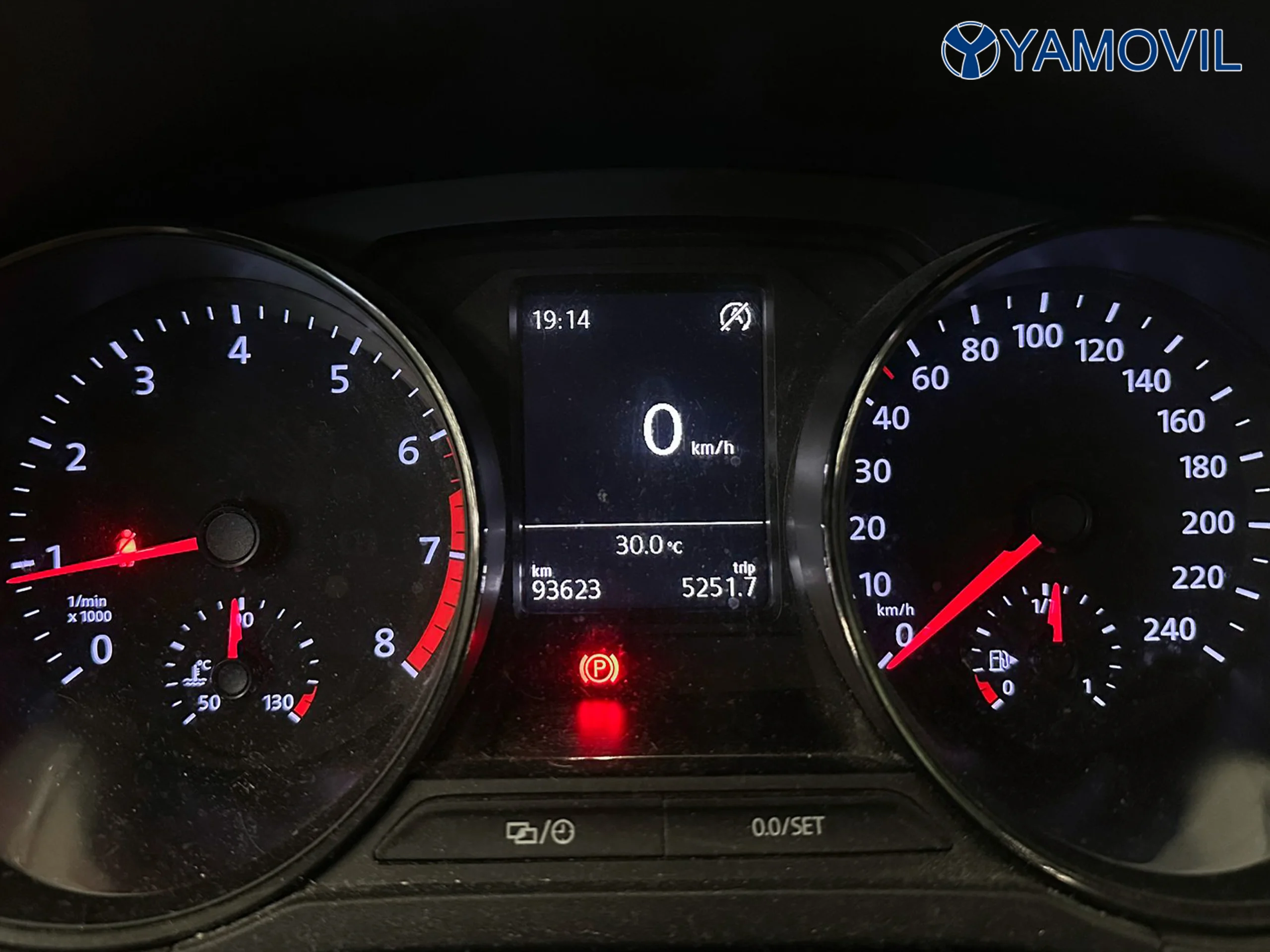 Volkswagen Polo A-Polo 1.0 BMT 55 kW (75 CV) - Foto 6