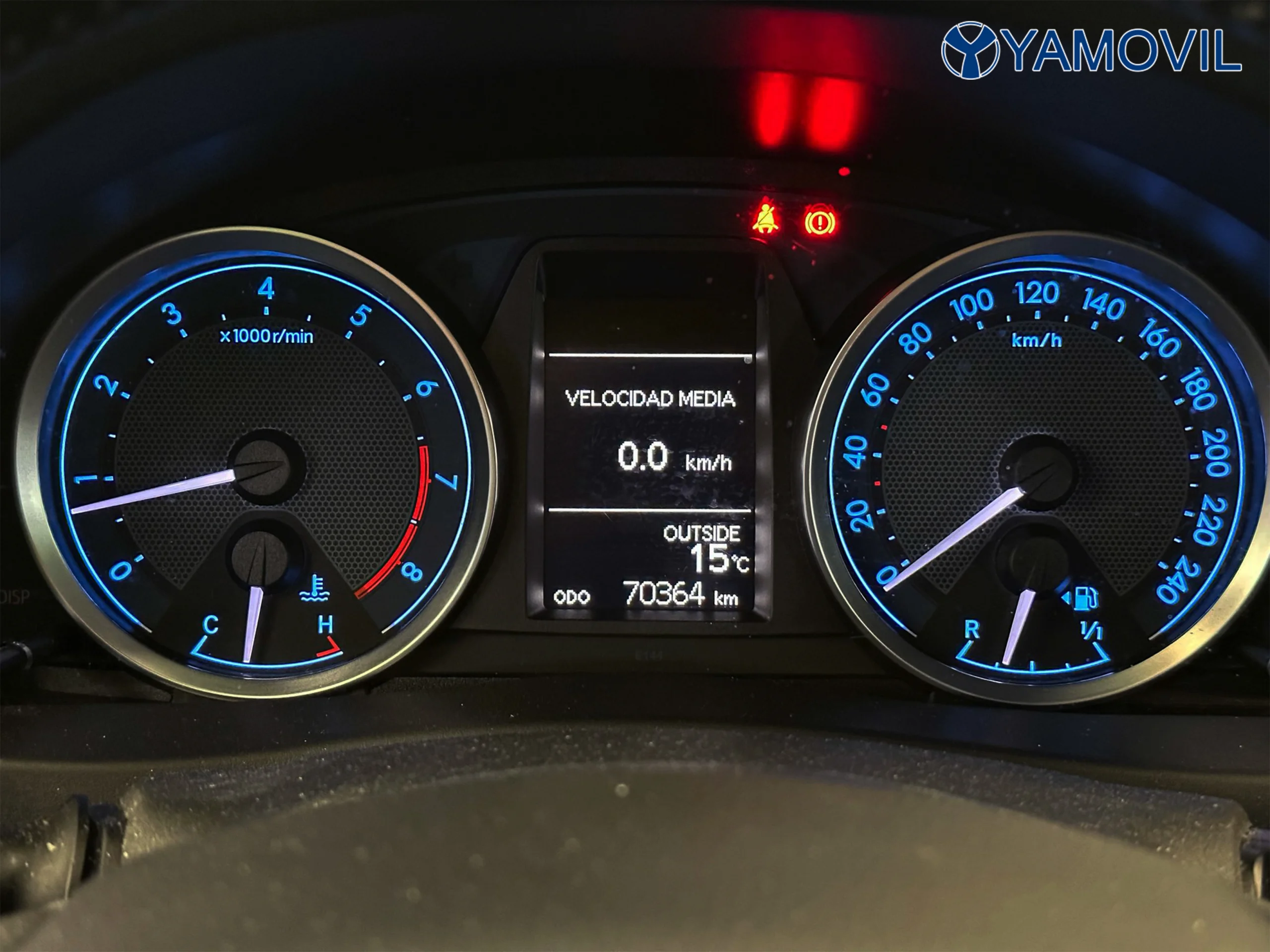 Toyota Auris 120T Active 85 kW (116 CV) - Foto 6