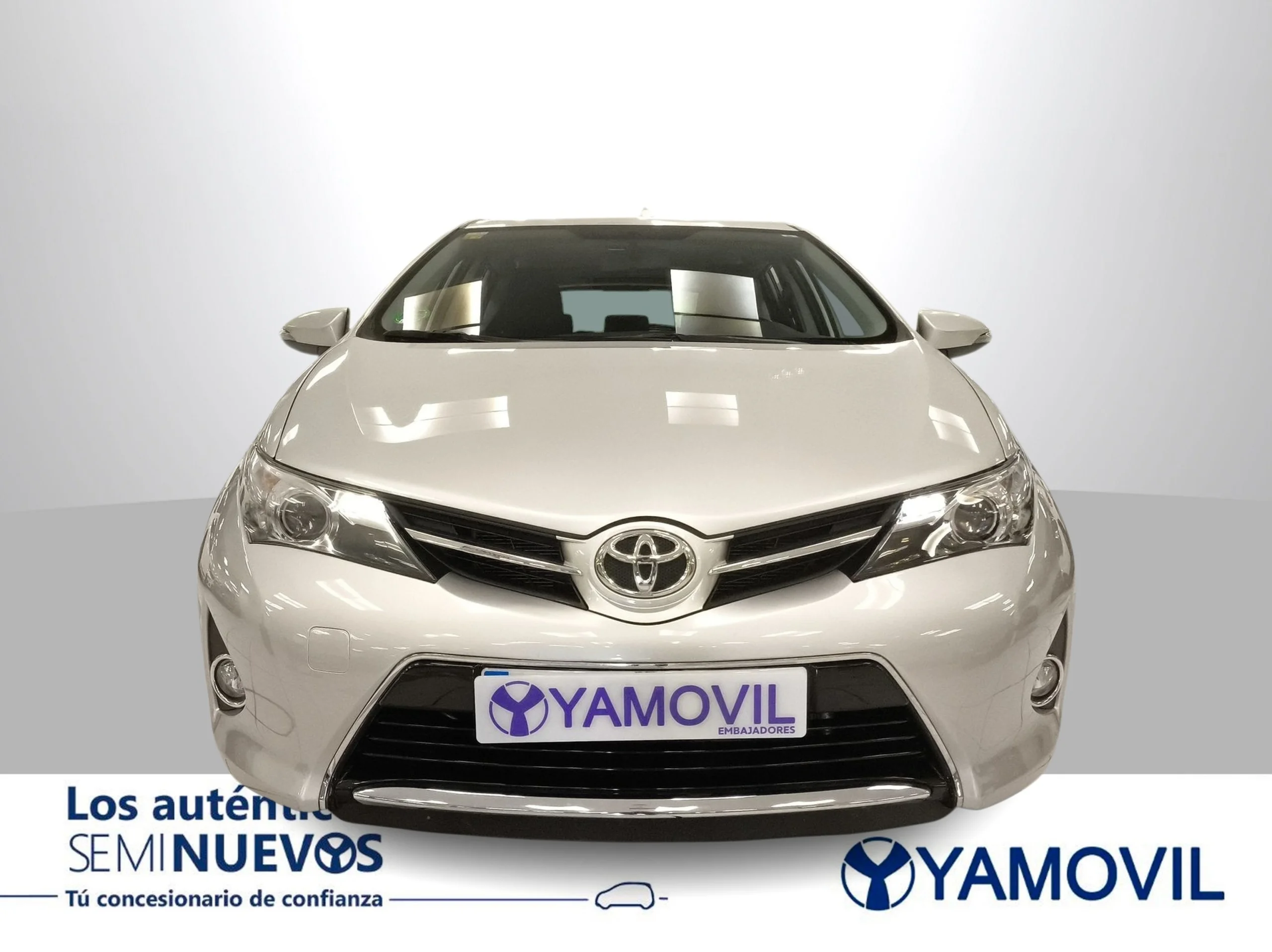Toyota Auris 120T Active 85 kW (116 CV) - Foto 3