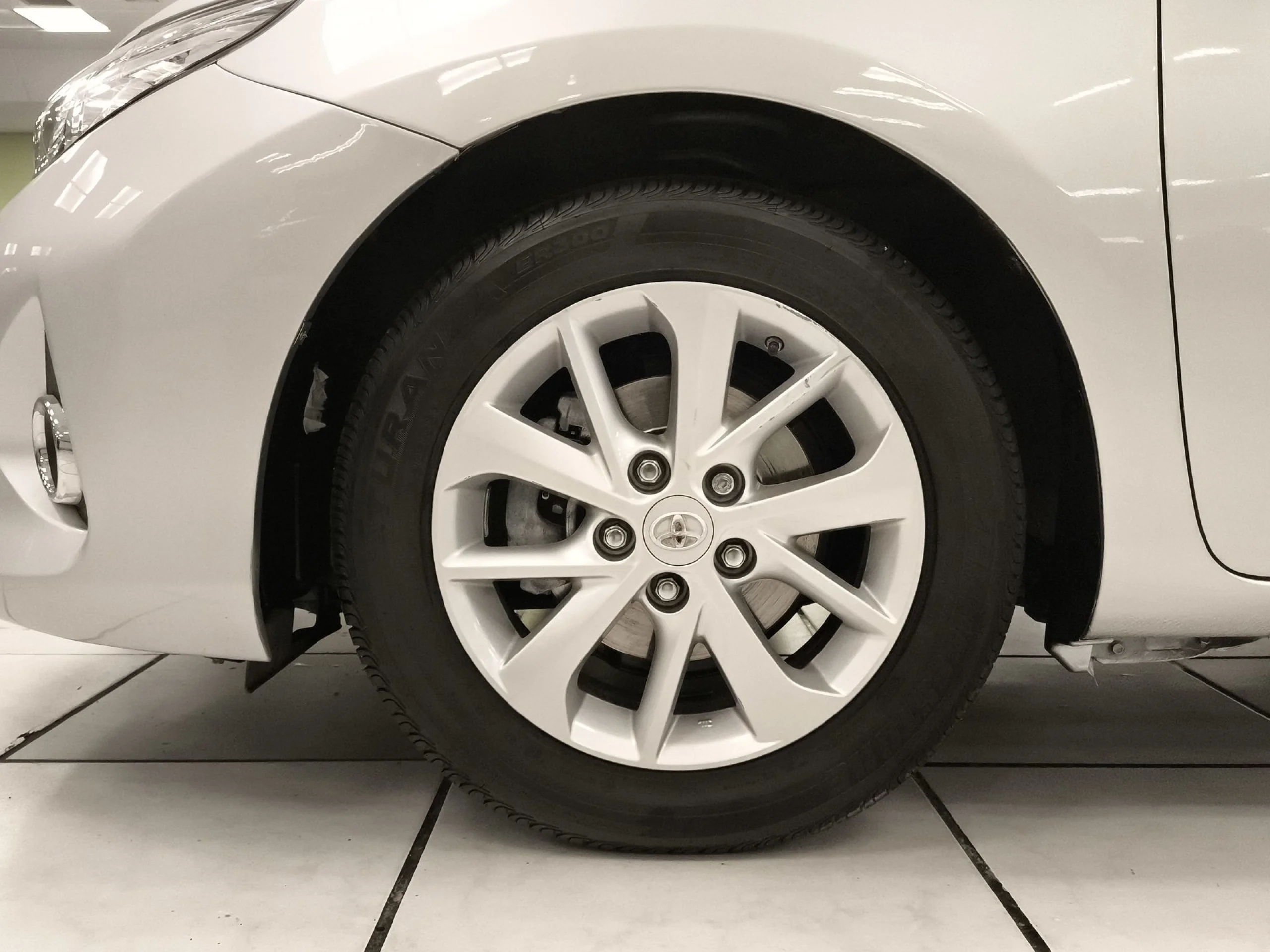 Toyota Auris 120T Active 85 kW (116 CV) - Foto 7