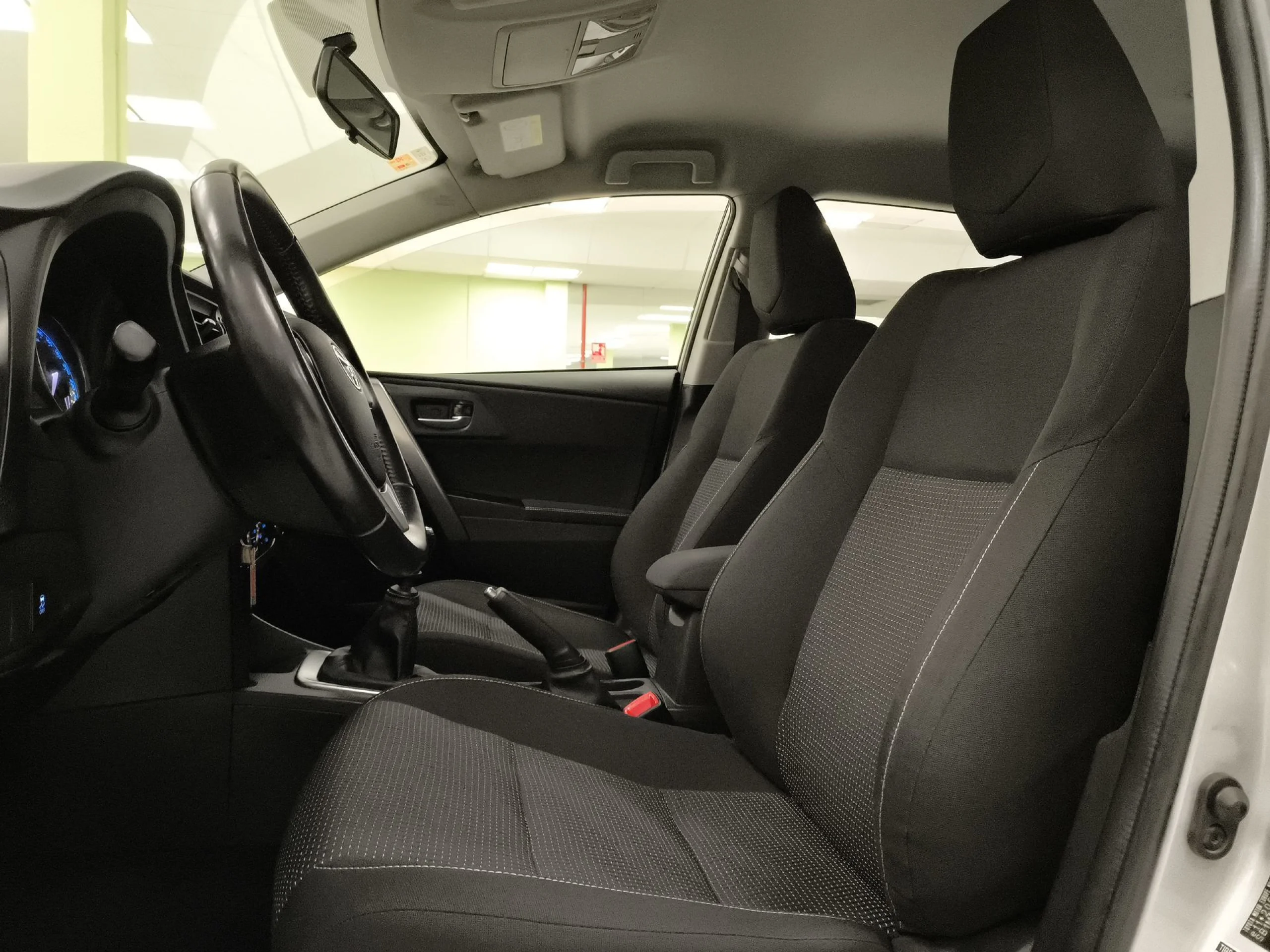 Toyota Auris 120T Active 85 kW (116 CV) - Foto 8