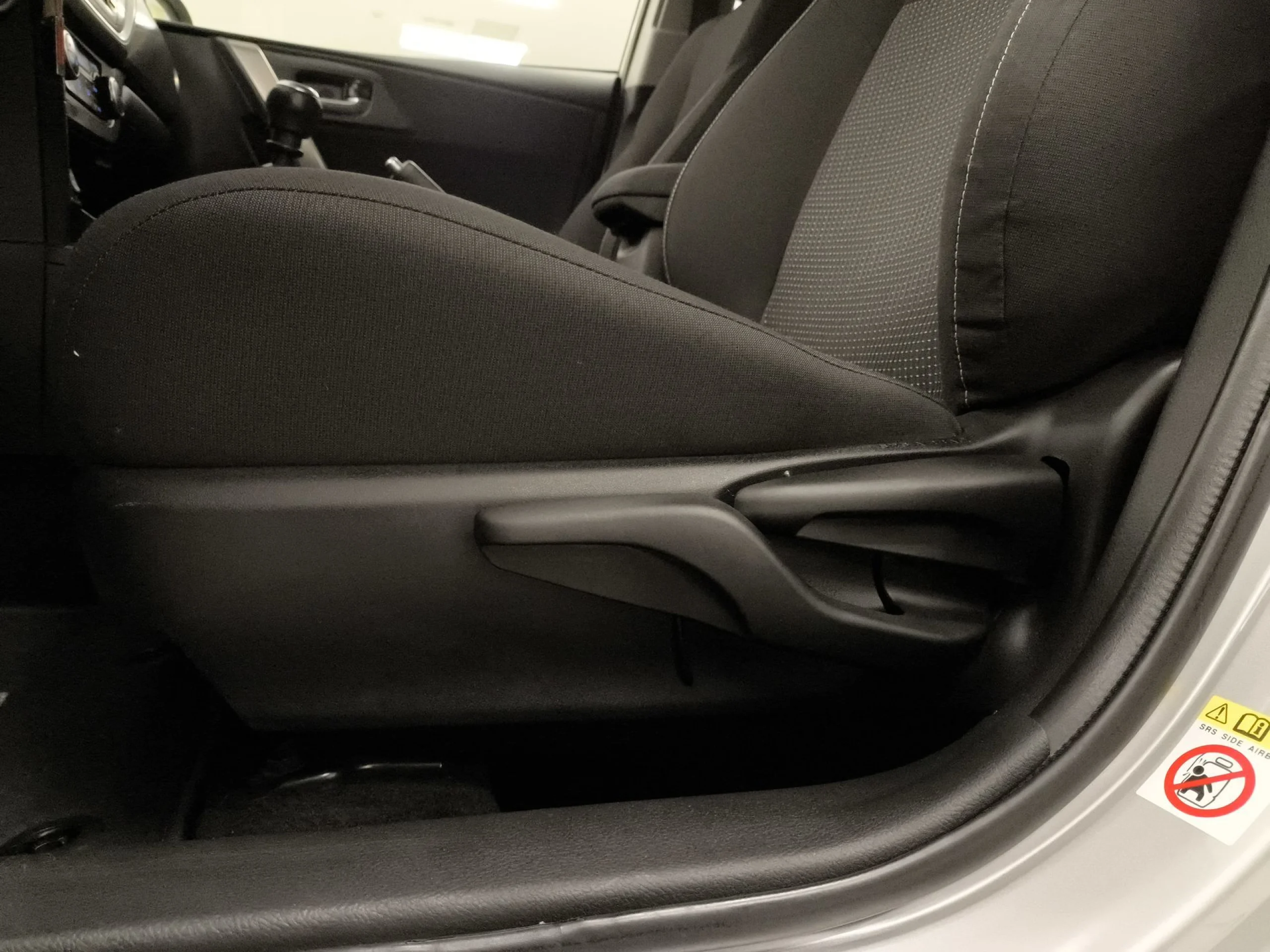 Toyota Auris 120T Active 85 kW (116 CV) - Foto 9