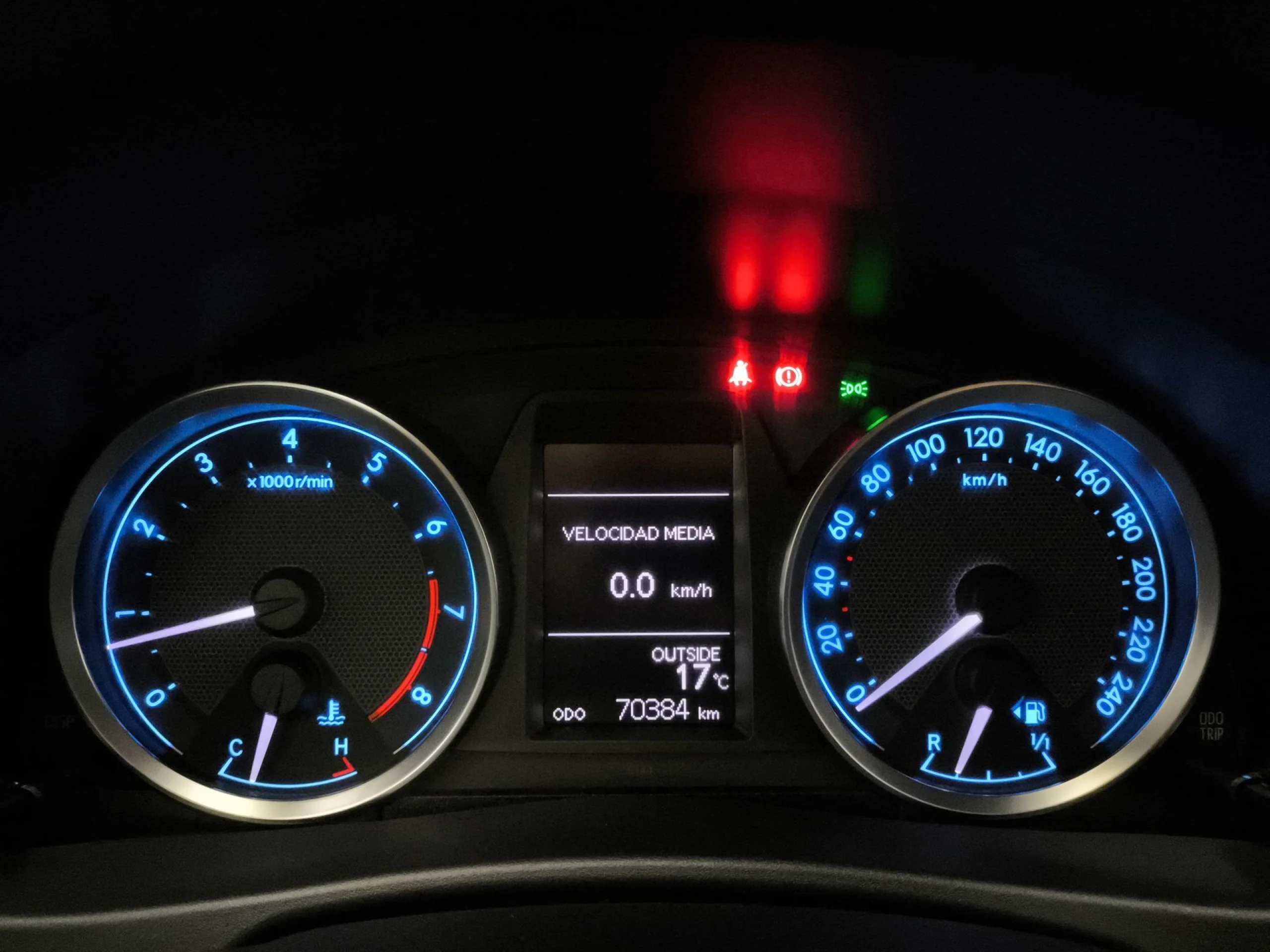 Toyota Auris 120T Active 85 kW (116 CV) - Foto 12