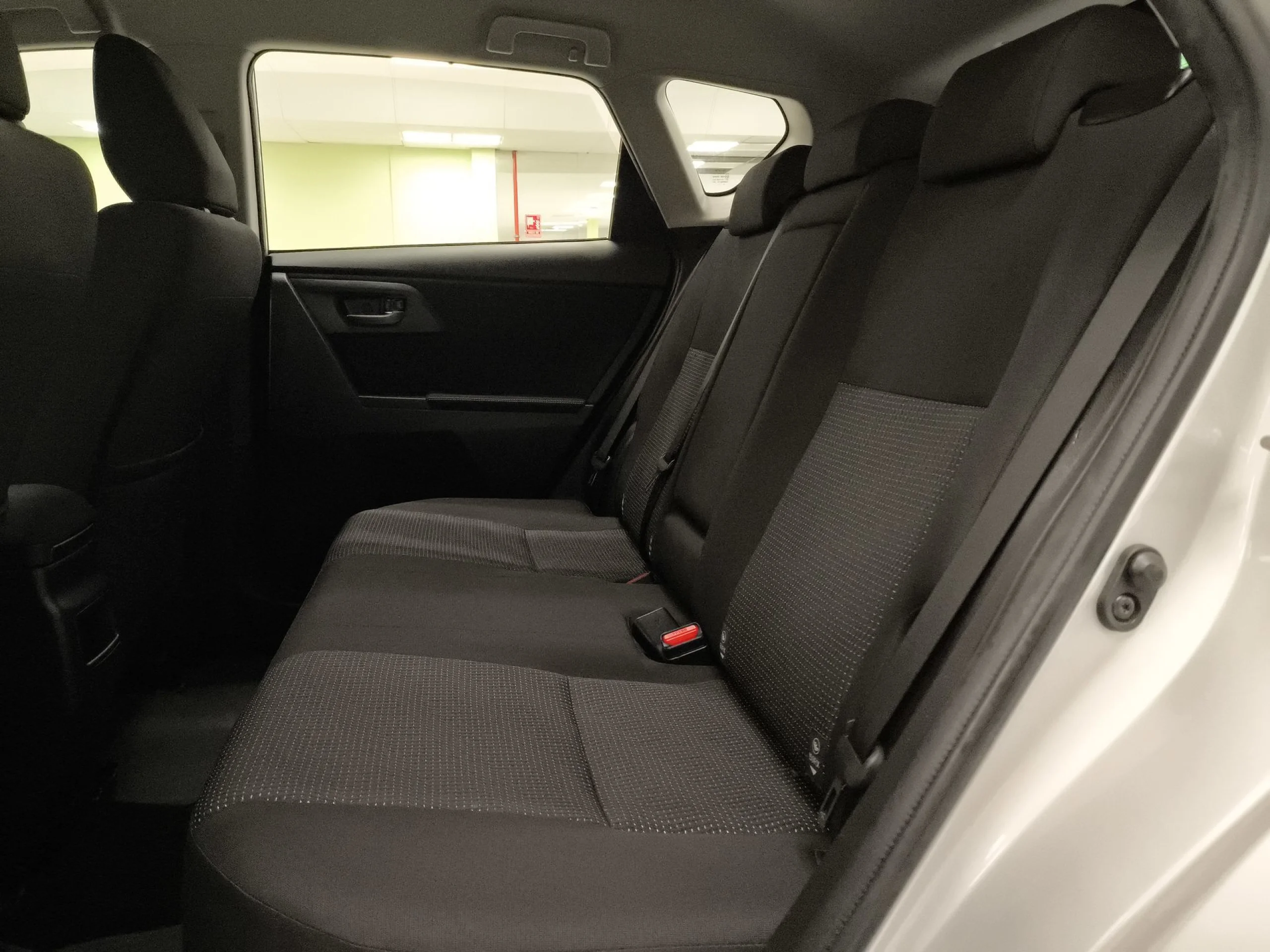 Toyota Auris 120T Active 85 kW (116 CV) - Foto 18