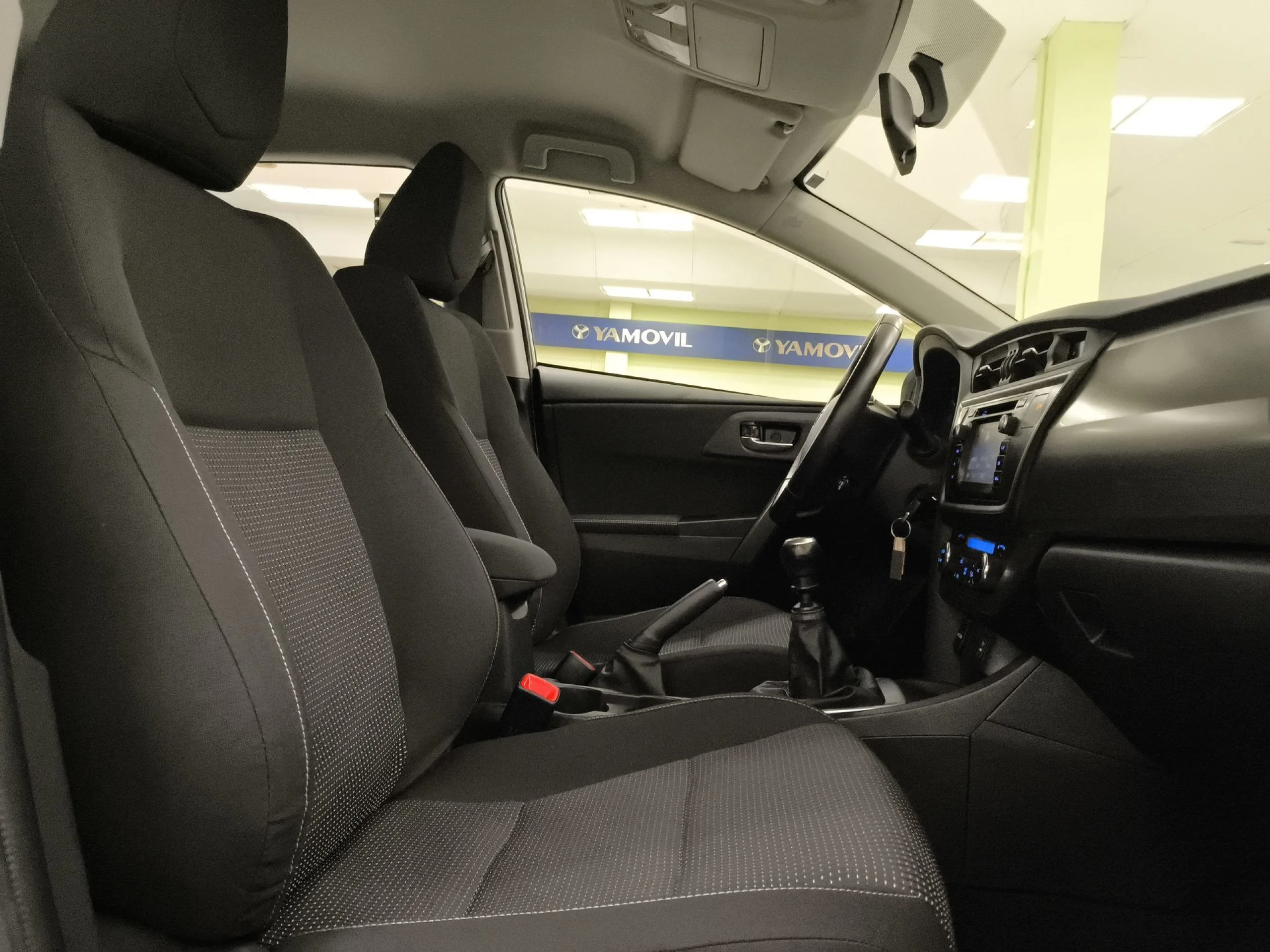Toyota Auris 120T Active 85 kW (116 CV) - Foto 20