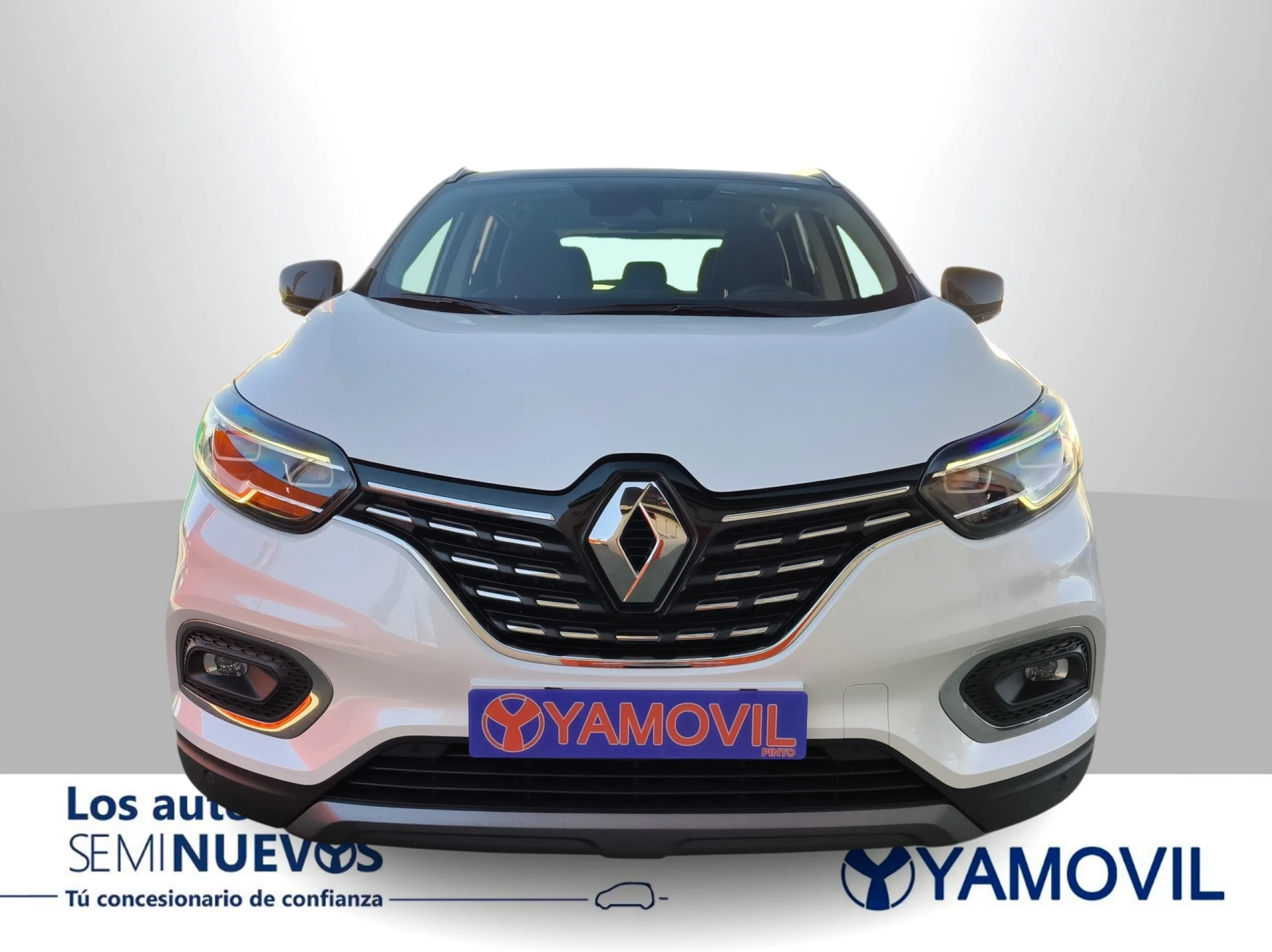 Renault Kadjar Black Edition GPF TCe 117 kW (160 CV) EDC - Foto 3