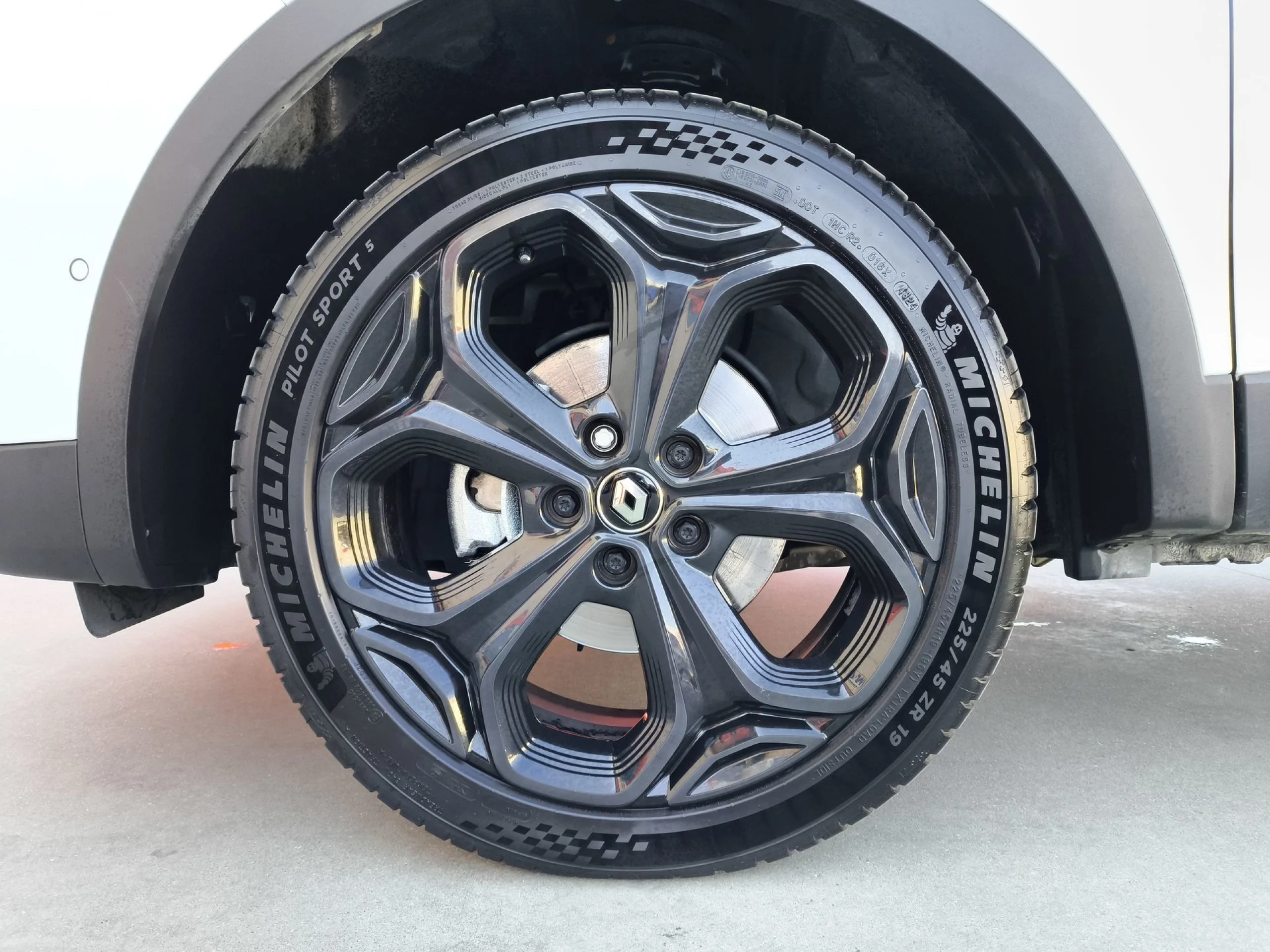 Renault Kadjar Black Edition GPF TCe 117 kW (160 CV) EDC - Foto 7