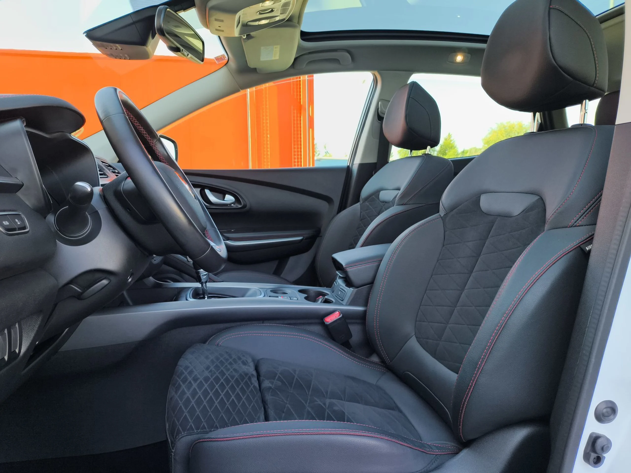 Renault Kadjar Black Edition GPF TCe 117 kW (160 CV) EDC - Foto 8