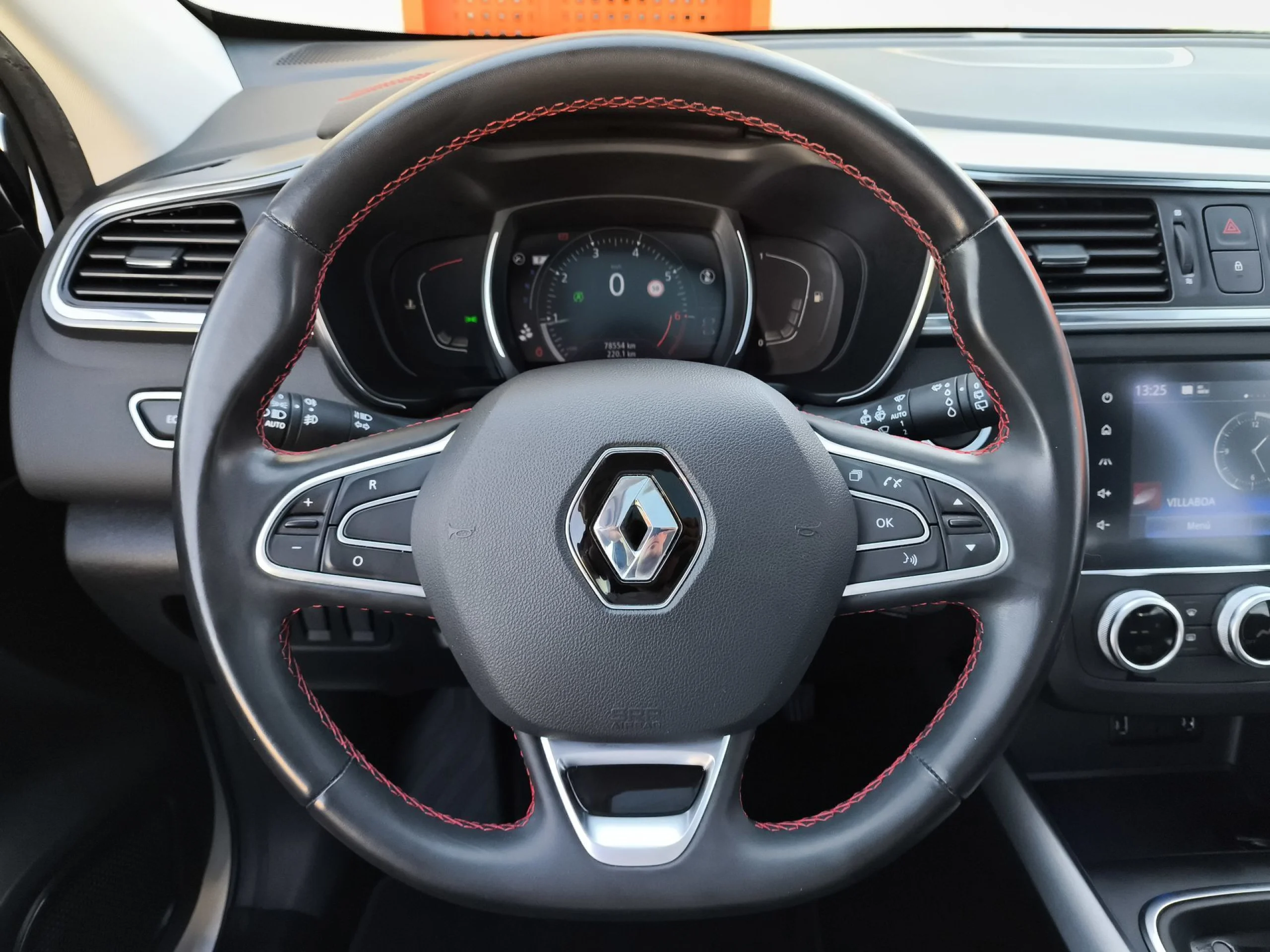 Renault Kadjar Black Edition GPF TCe 117 kW (160 CV) EDC - Foto 13