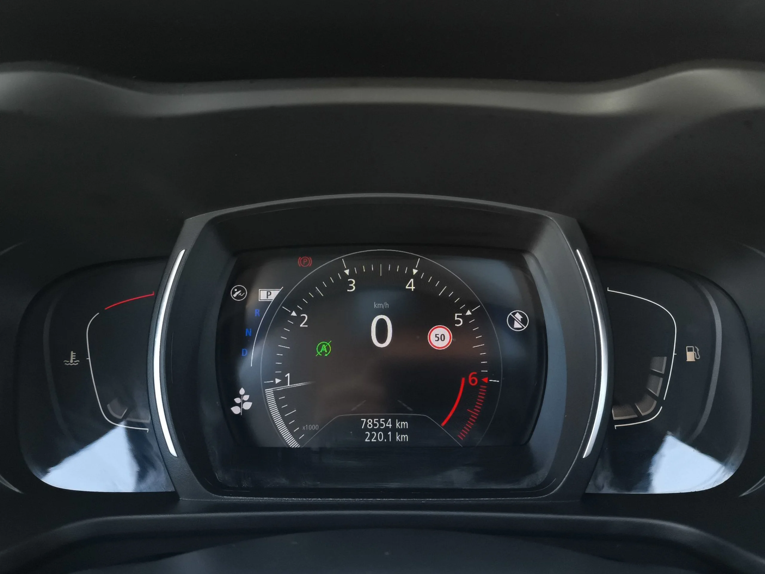 Renault Kadjar Black Edition GPF TCe 117 kW (160 CV) EDC - Foto 14