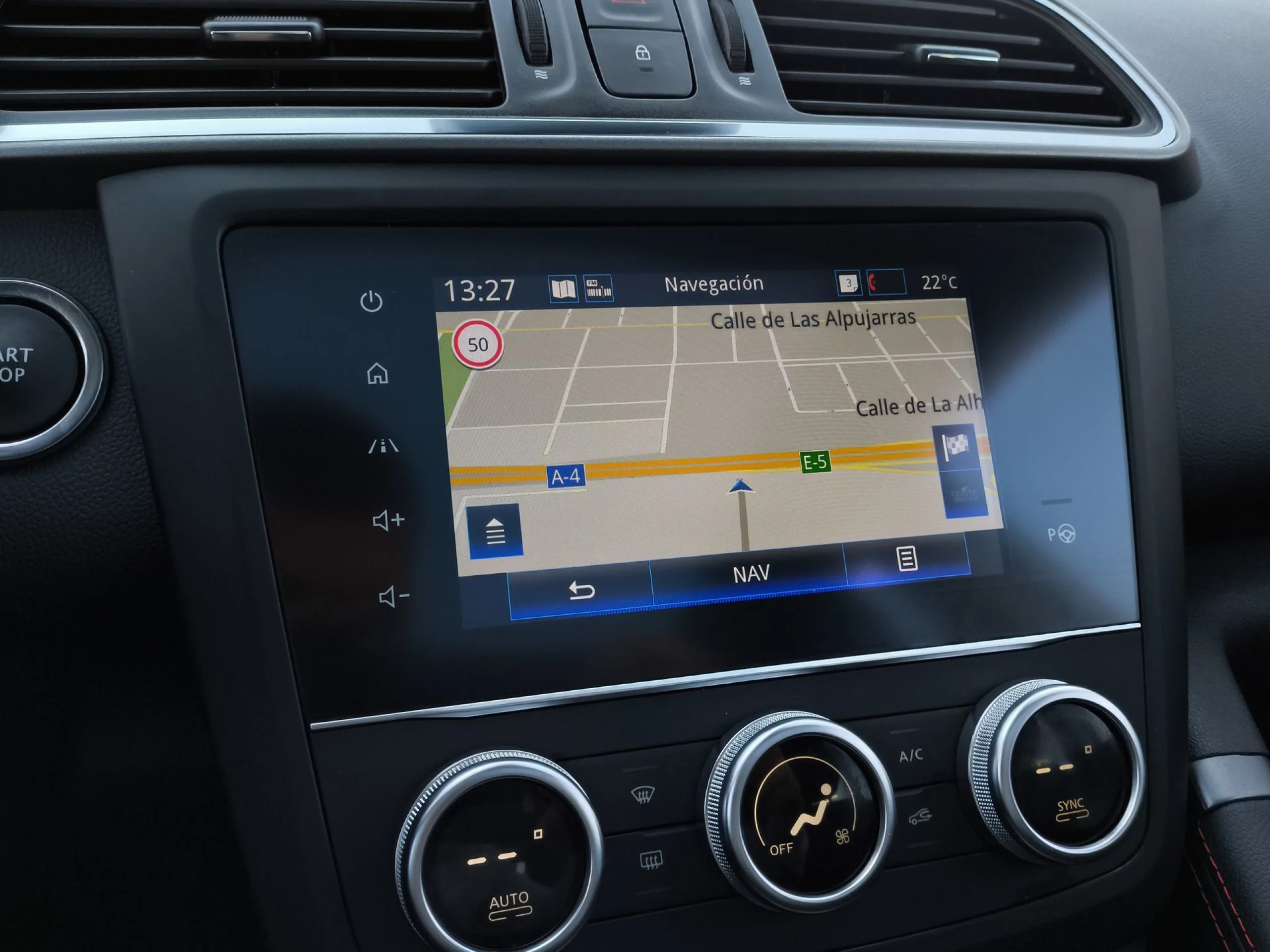 Renault Kadjar Black Edition GPF TCe 117 kW (160 CV) EDC - Foto 17