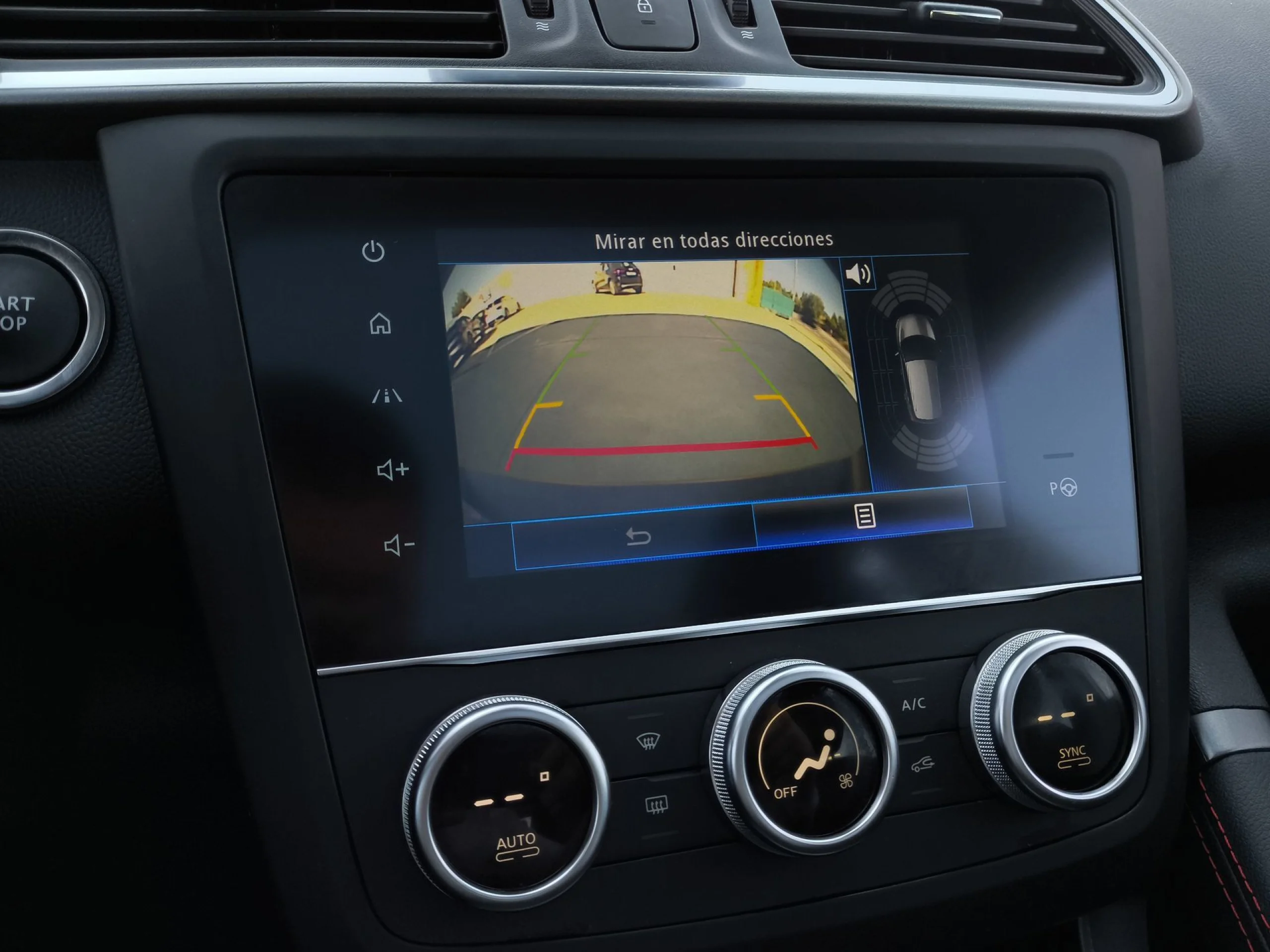 Renault Kadjar Black Edition GPF TCe 117 kW (160 CV) EDC - Foto 18