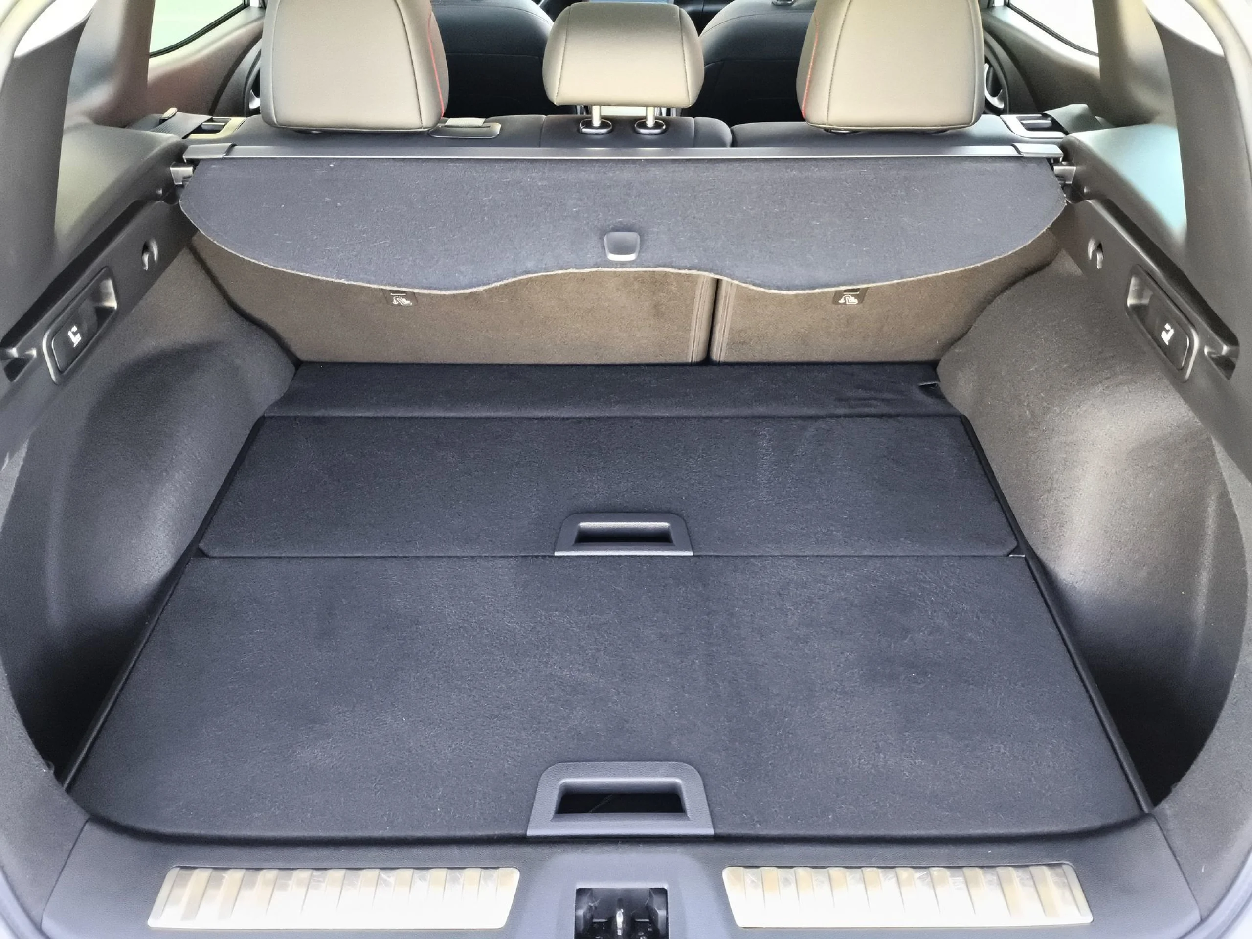 Renault Kadjar Black Edition GPF TCe 117 kW (160 CV) EDC - Foto 25