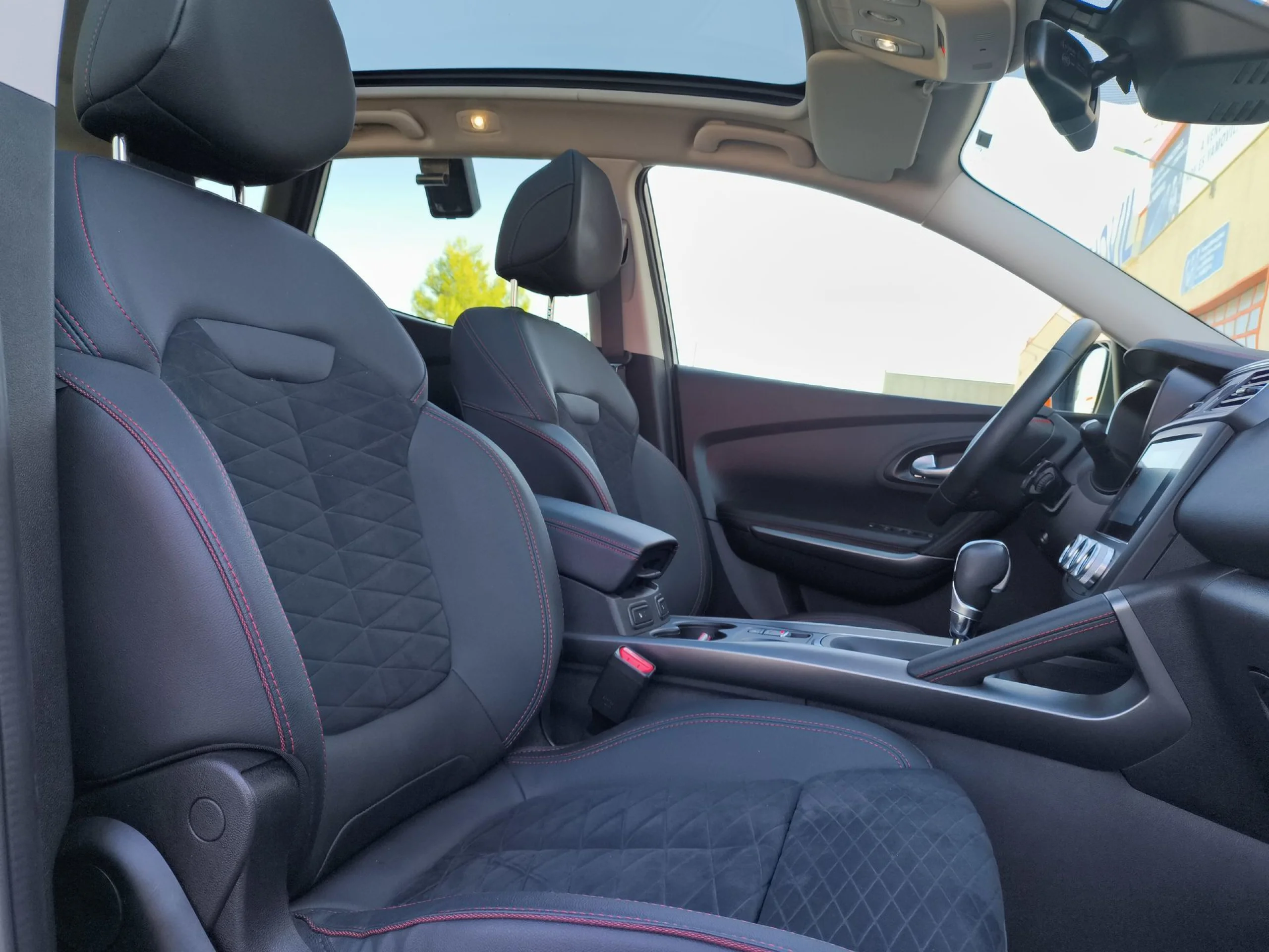 Renault Kadjar Black Edition GPF TCe 117 kW (160 CV) EDC - Foto 26