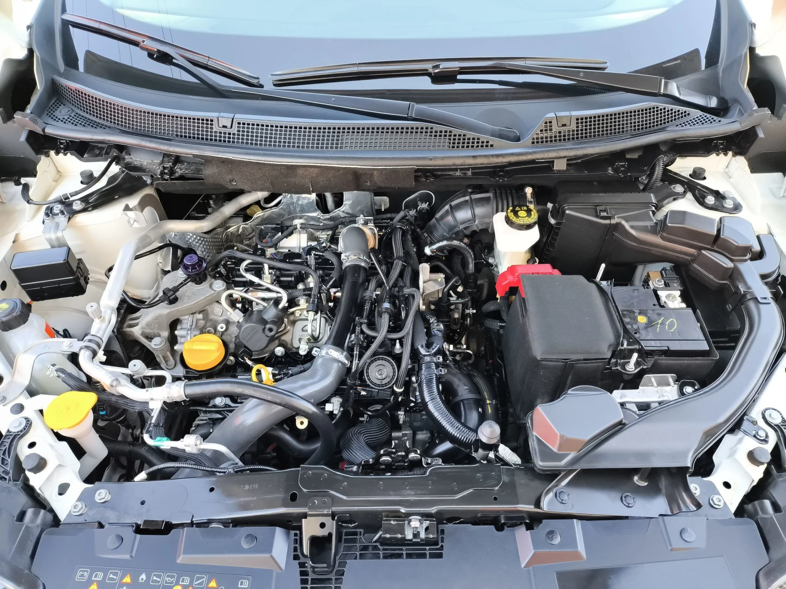 Renault Kadjar Black Edition GPF TCe 117 kW (160 CV) EDC - Foto 27