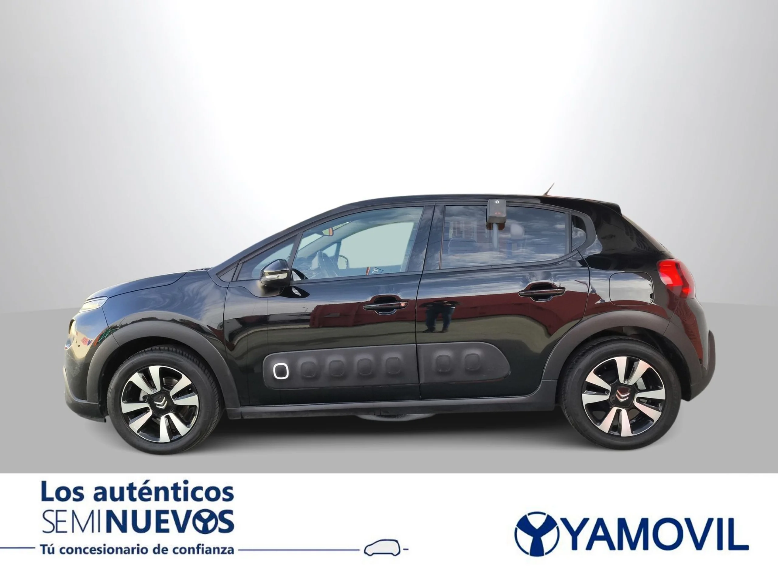 Citroen C3 PureTech 82 Shine 60 kW (82 CV) - Foto 2