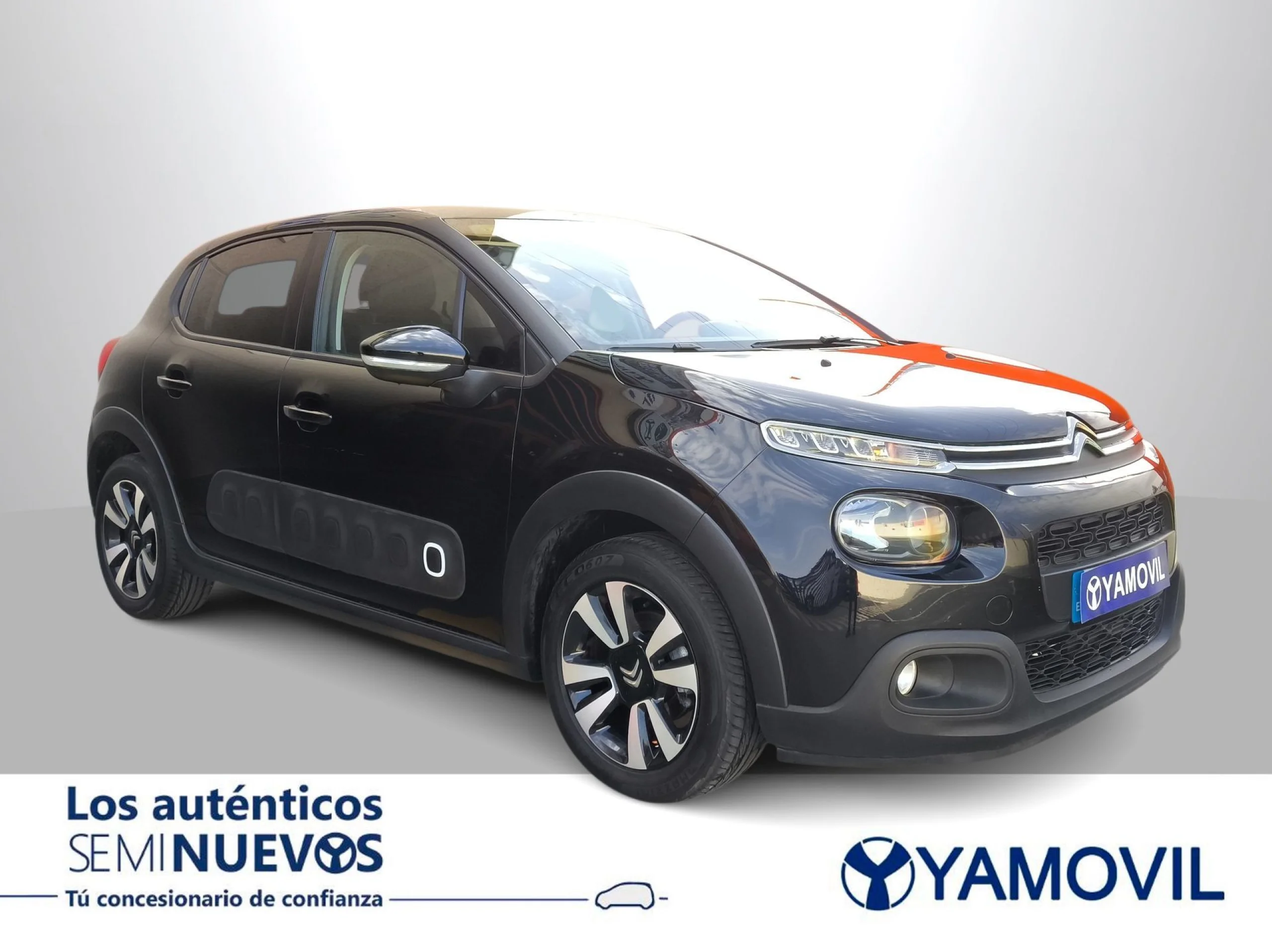 Citroen C3 PureTech 82 Shine 60 kW (82 CV) - Foto 5