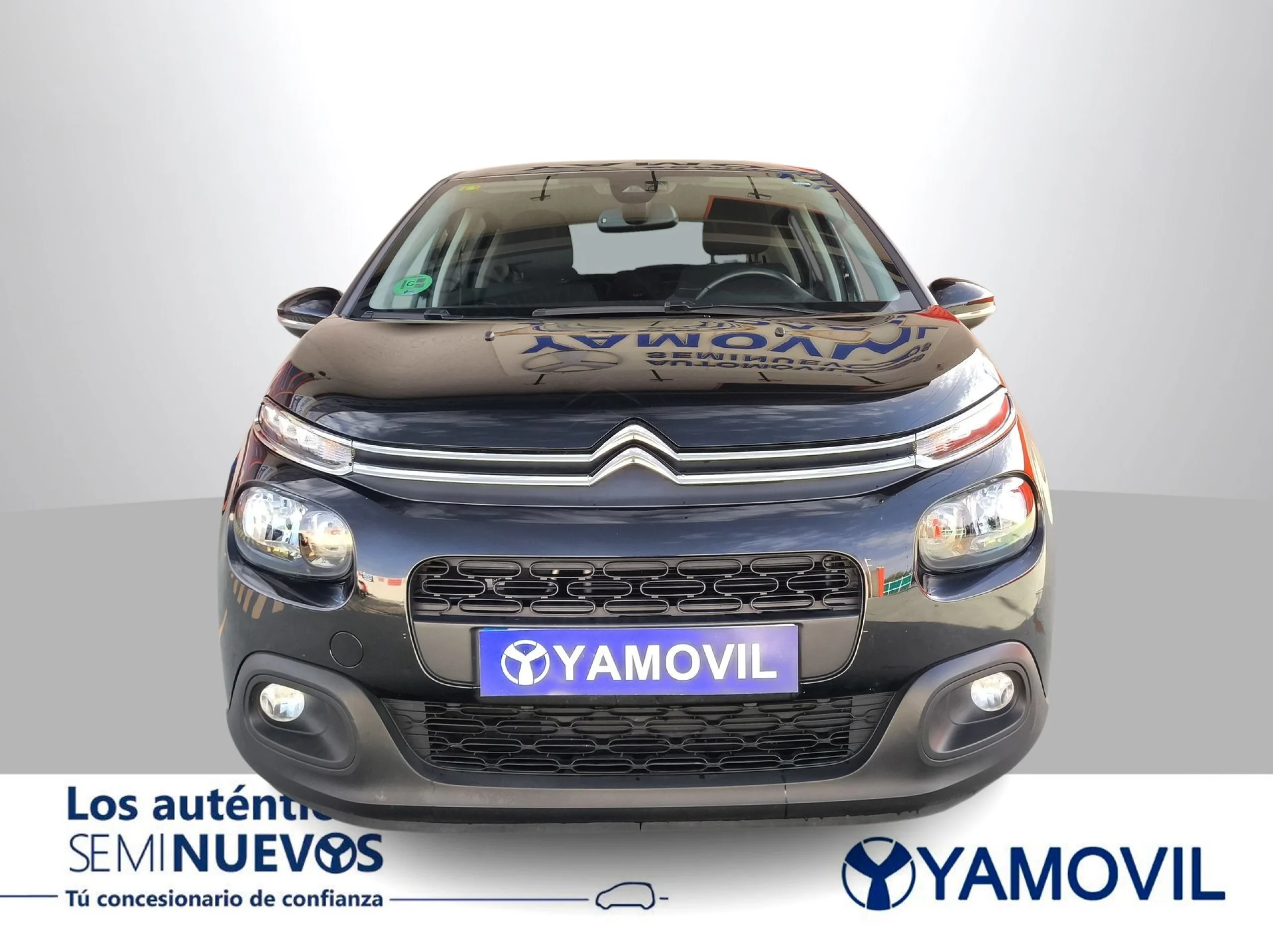 Citroen C3 PureTech 82 Shine 60 kW (82 CV) - Foto 6