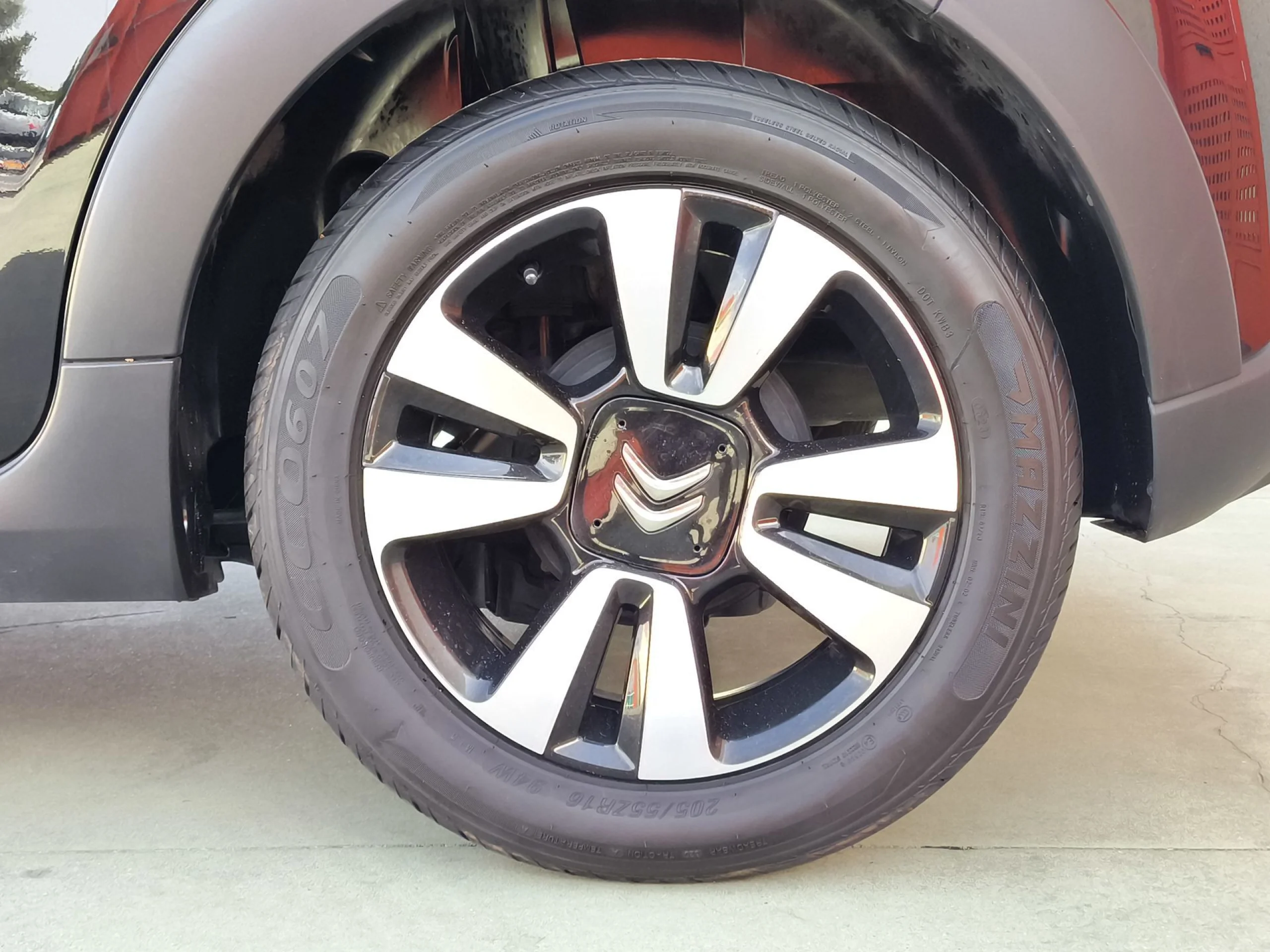 Citroen C3 PureTech 82 Shine 60 kW (82 CV) - Foto 7