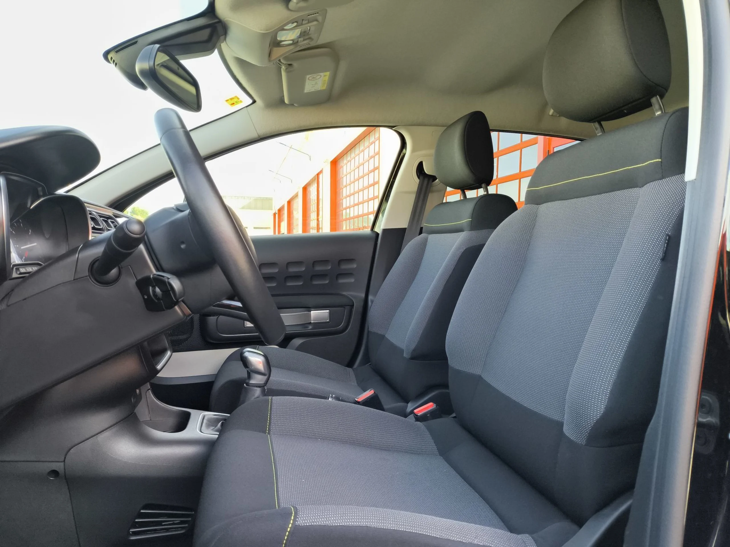 Citroen C3 PureTech 82 Shine 60 kW (82 CV) - Foto 8