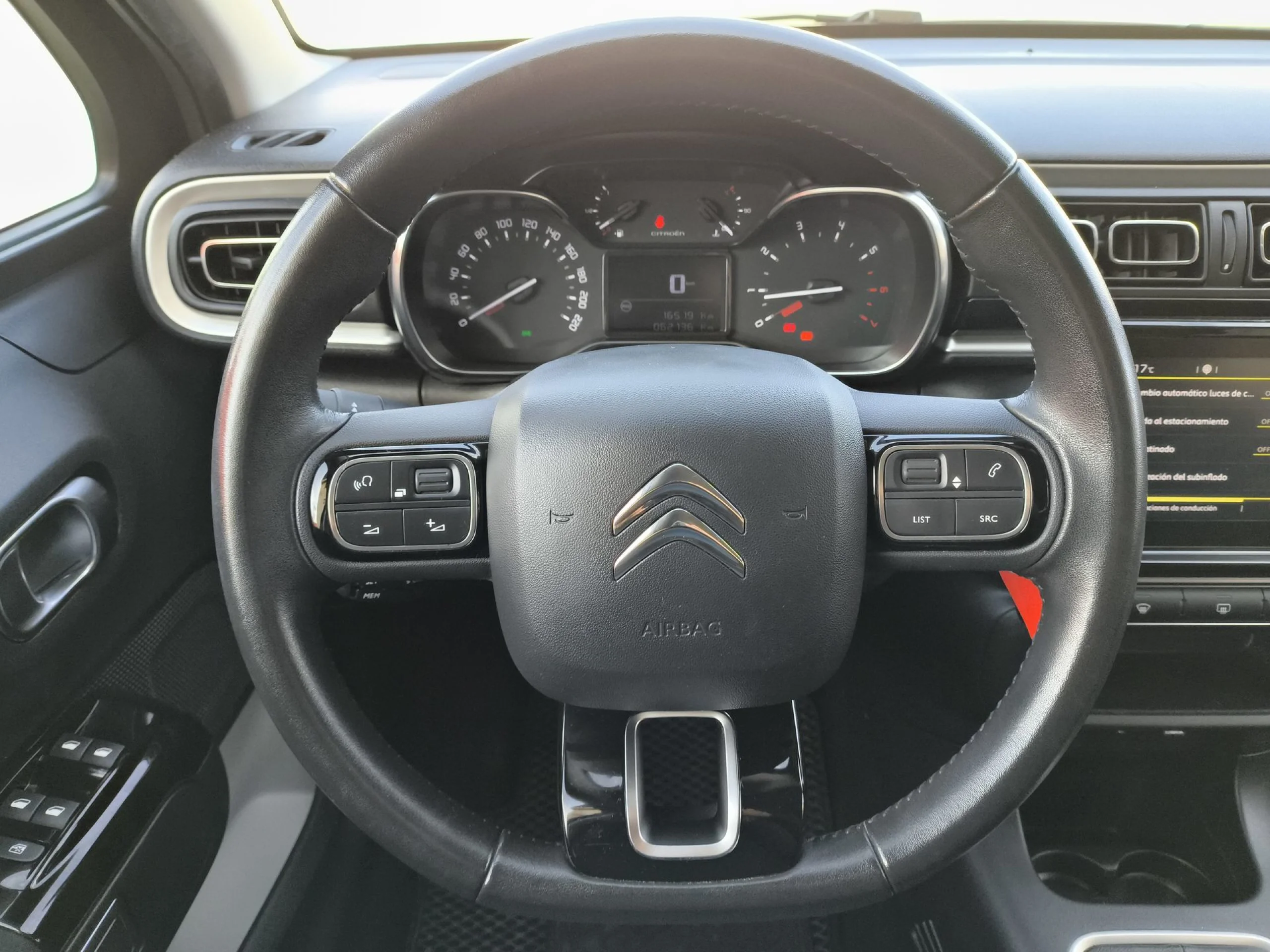 Citroen C3 PureTech 82 Shine 60 kW (82 CV) - Foto 11