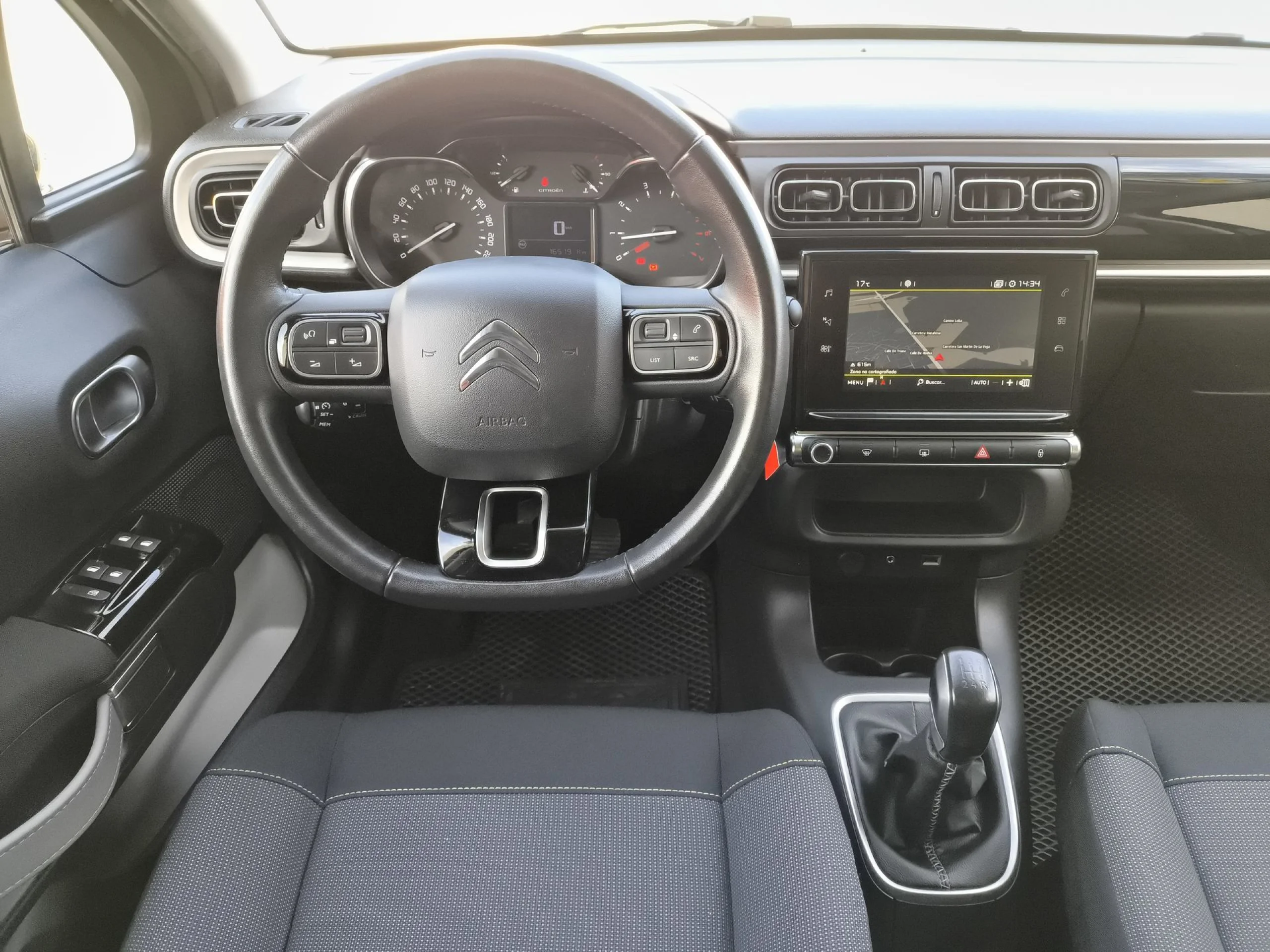 Citroen C3 PureTech 82 Shine 60 kW (82 CV) - Foto 18