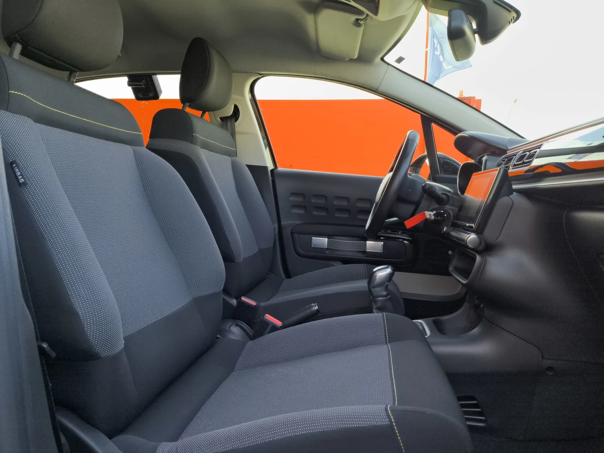 Citroen C3 PureTech 82 Shine 60 kW (82 CV) - Foto 21