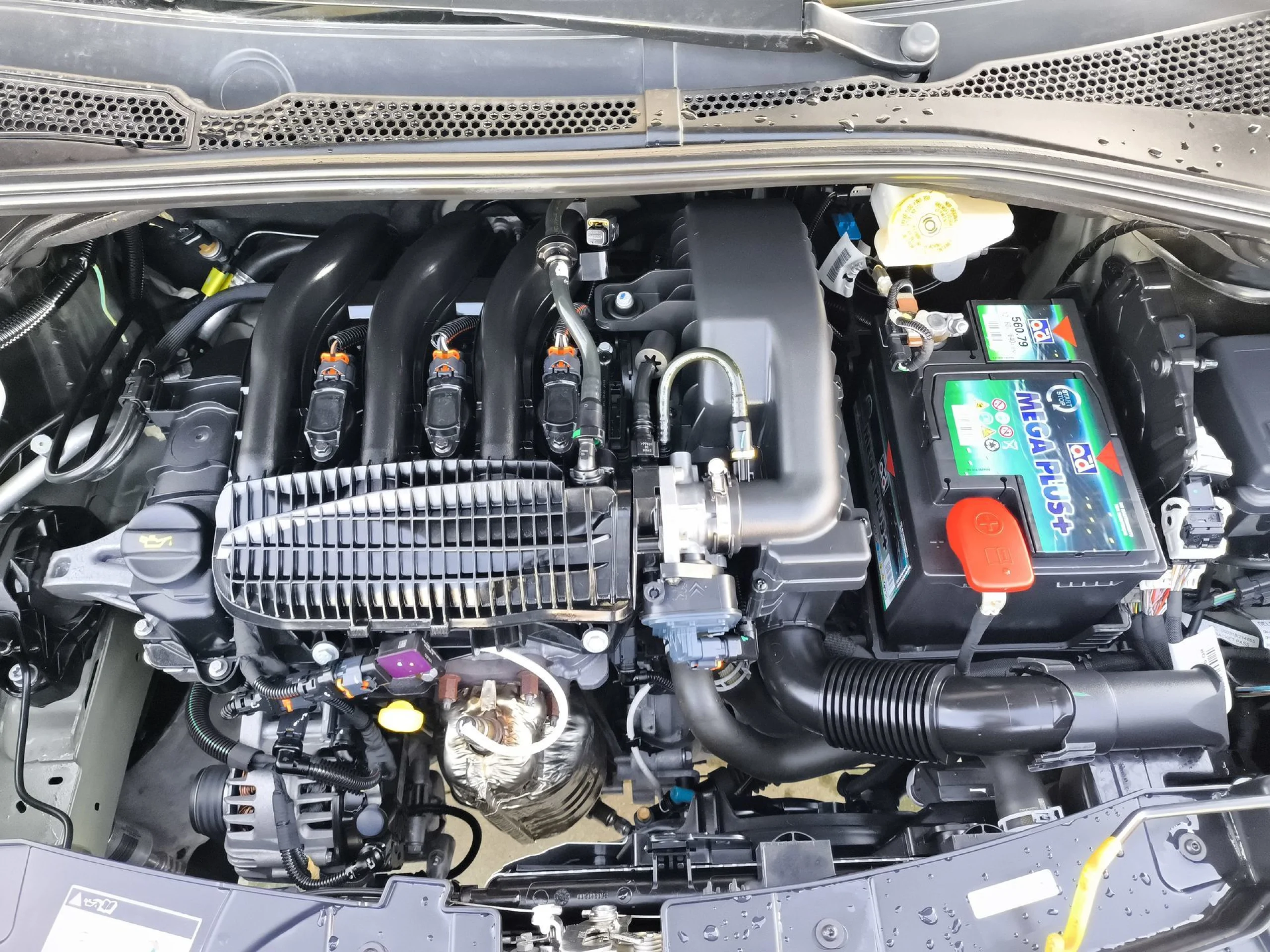 Citroen C3 PureTech 82 Shine 60 kW (82 CV) - Foto 22