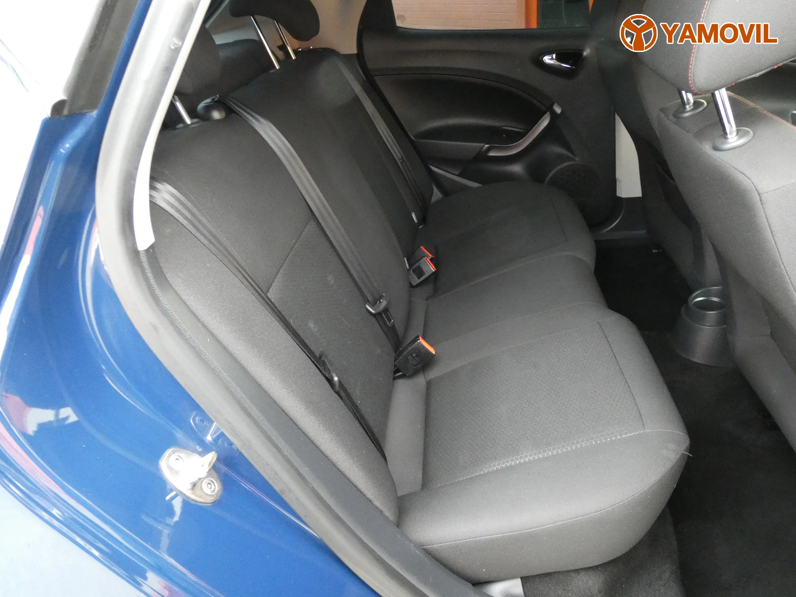 Seat Ibiza FR 1.2 - Foto 16
