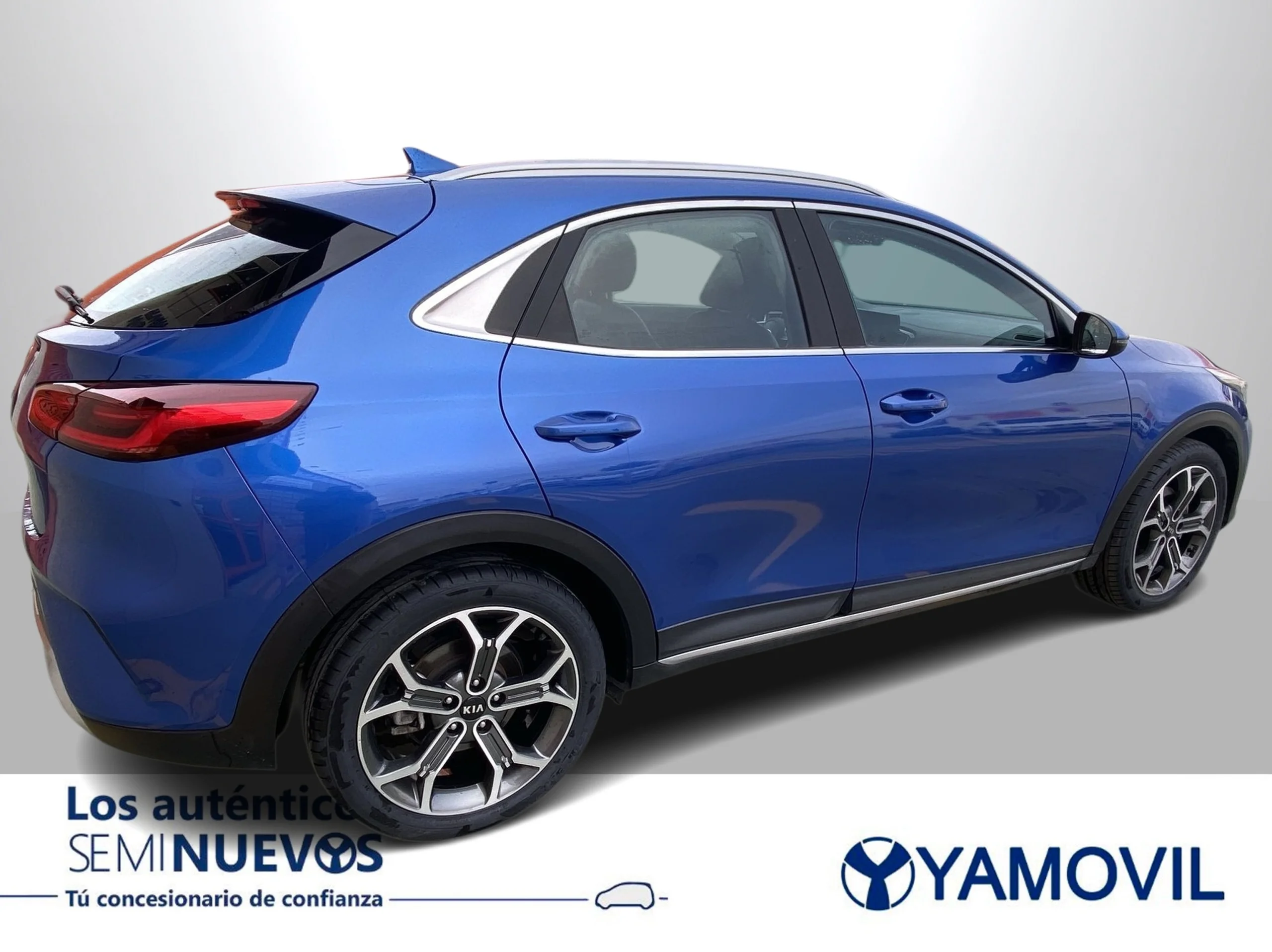 Kia Xceed 1.6 CRDi Tech 100 kW (136 CV) - Foto 6