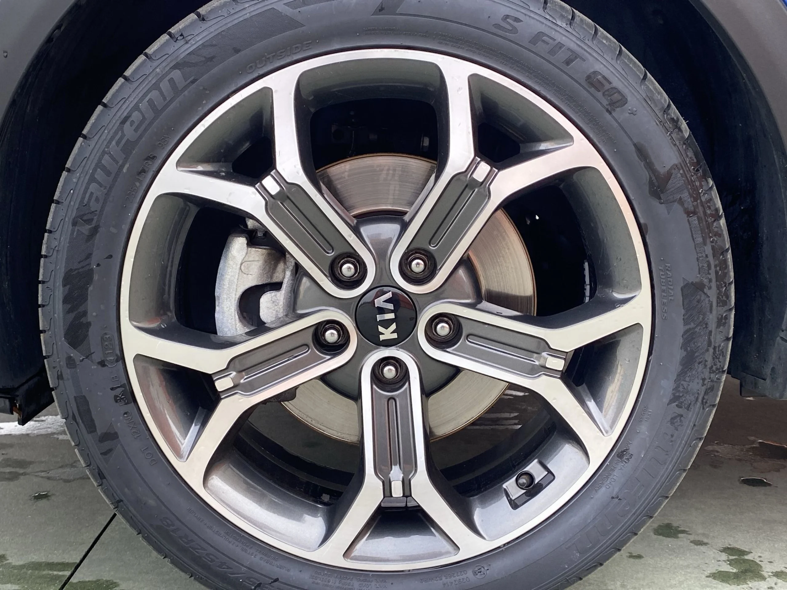 Kia Xceed 1.6 CRDi Tech 100 kW (136 CV) - Foto 7