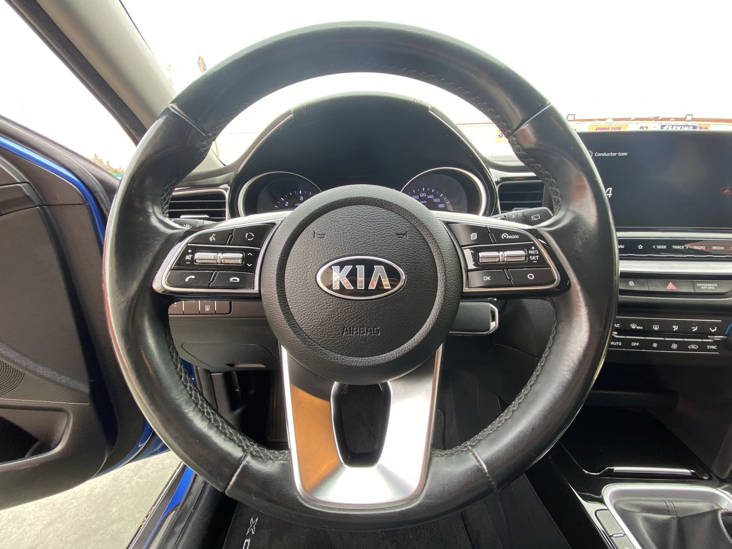Kia Xceed 1.6 CRDi Tech 100 kW (136 CV) - Foto 11