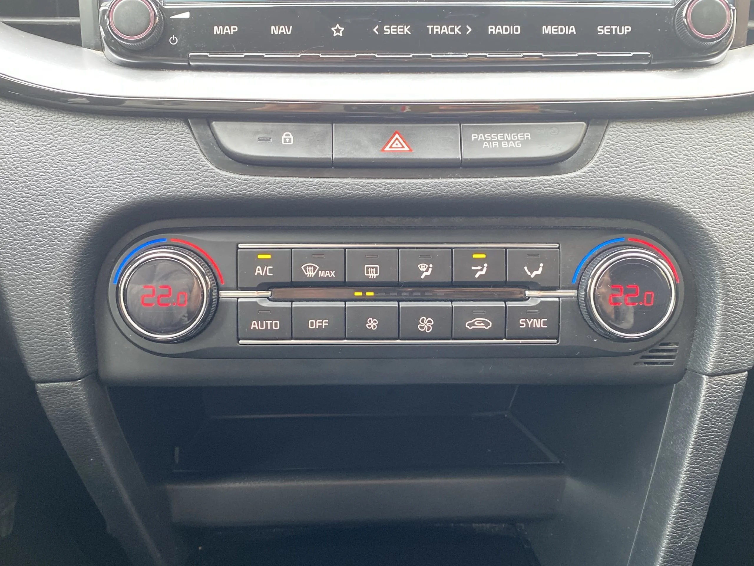 Kia Xceed 1.6 CRDi Tech 100 kW (136 CV) - Foto 16