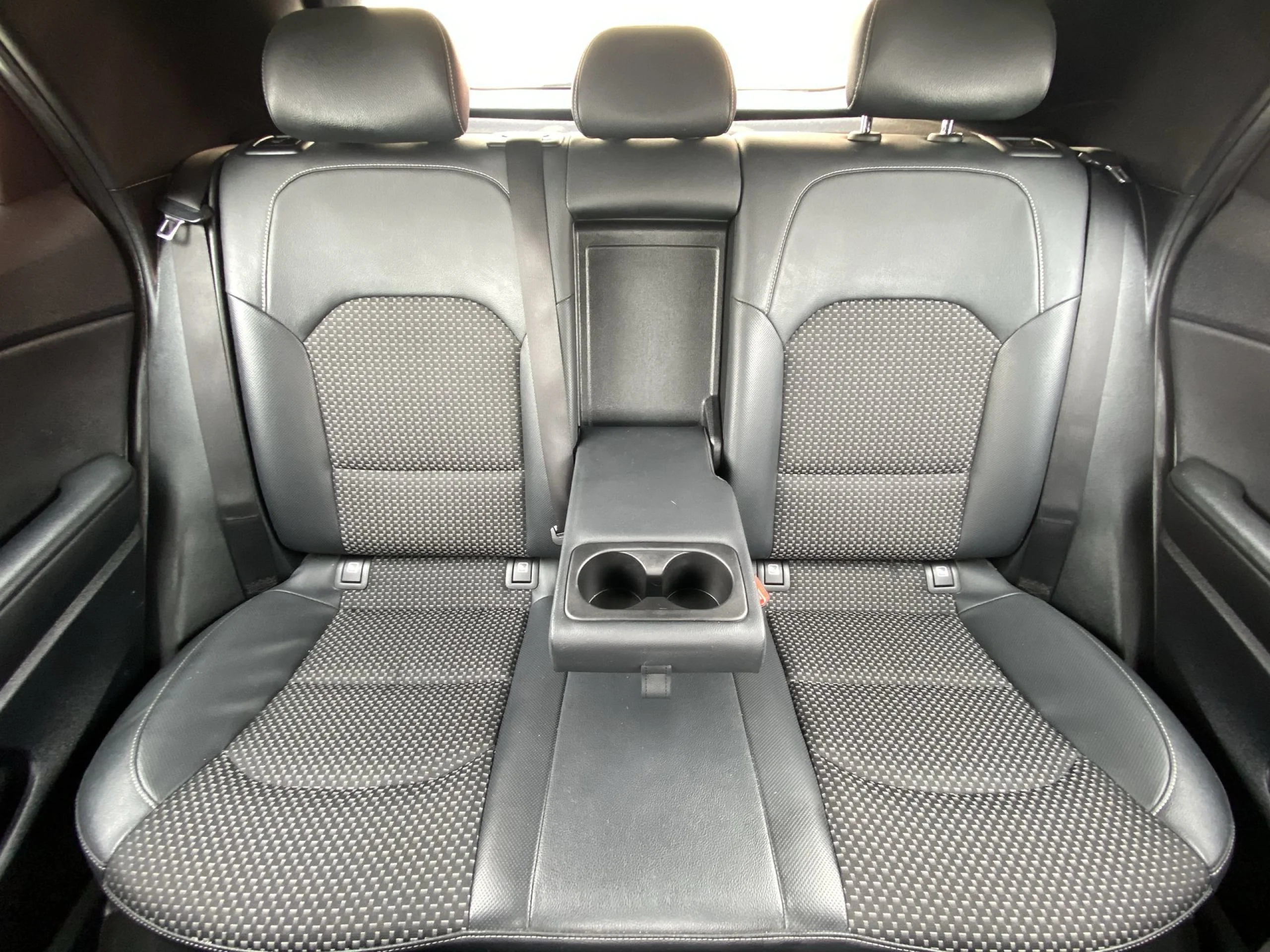 Kia Xceed 1.6 CRDi Tech 100 kW (136 CV) - Foto 19