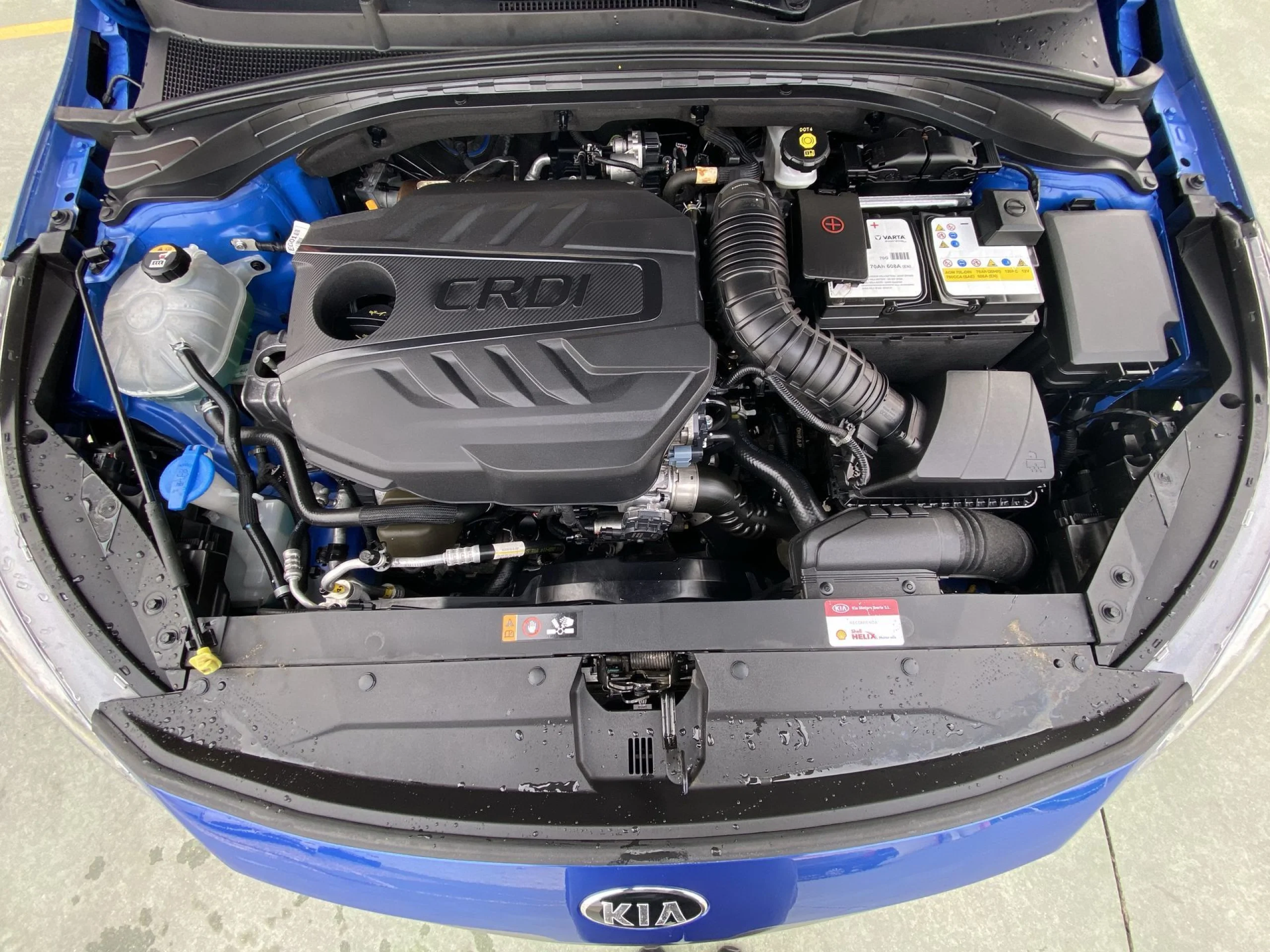 Kia Xceed 1.6 CRDi Tech 100 kW (136 CV) - Foto 22