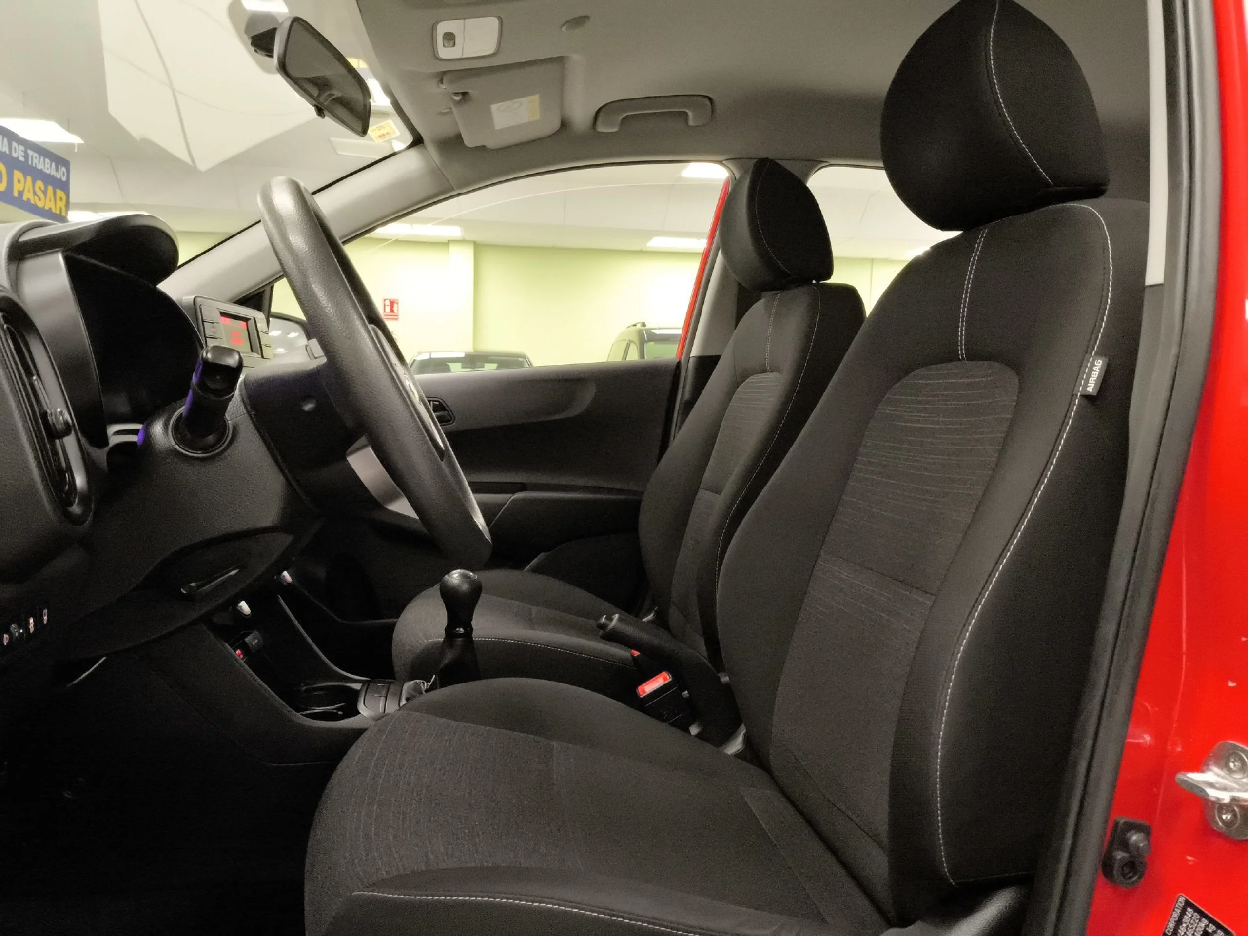 Kia Picanto 1.0 CVVT Concept 49 kW (67 CV) - Foto 8