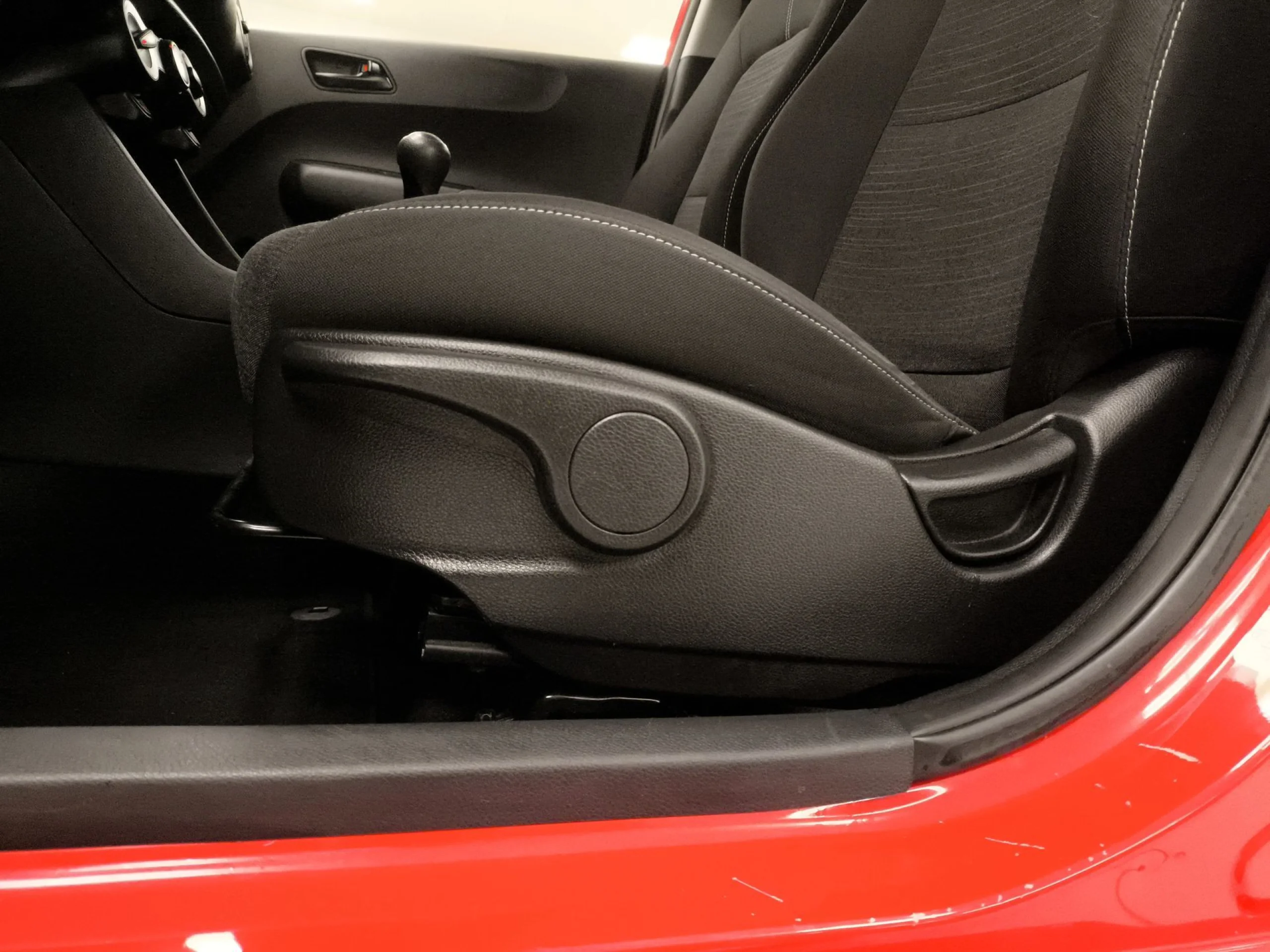 Kia Picanto 1.0 CVVT Concept 49 kW (67 CV) - Foto 9