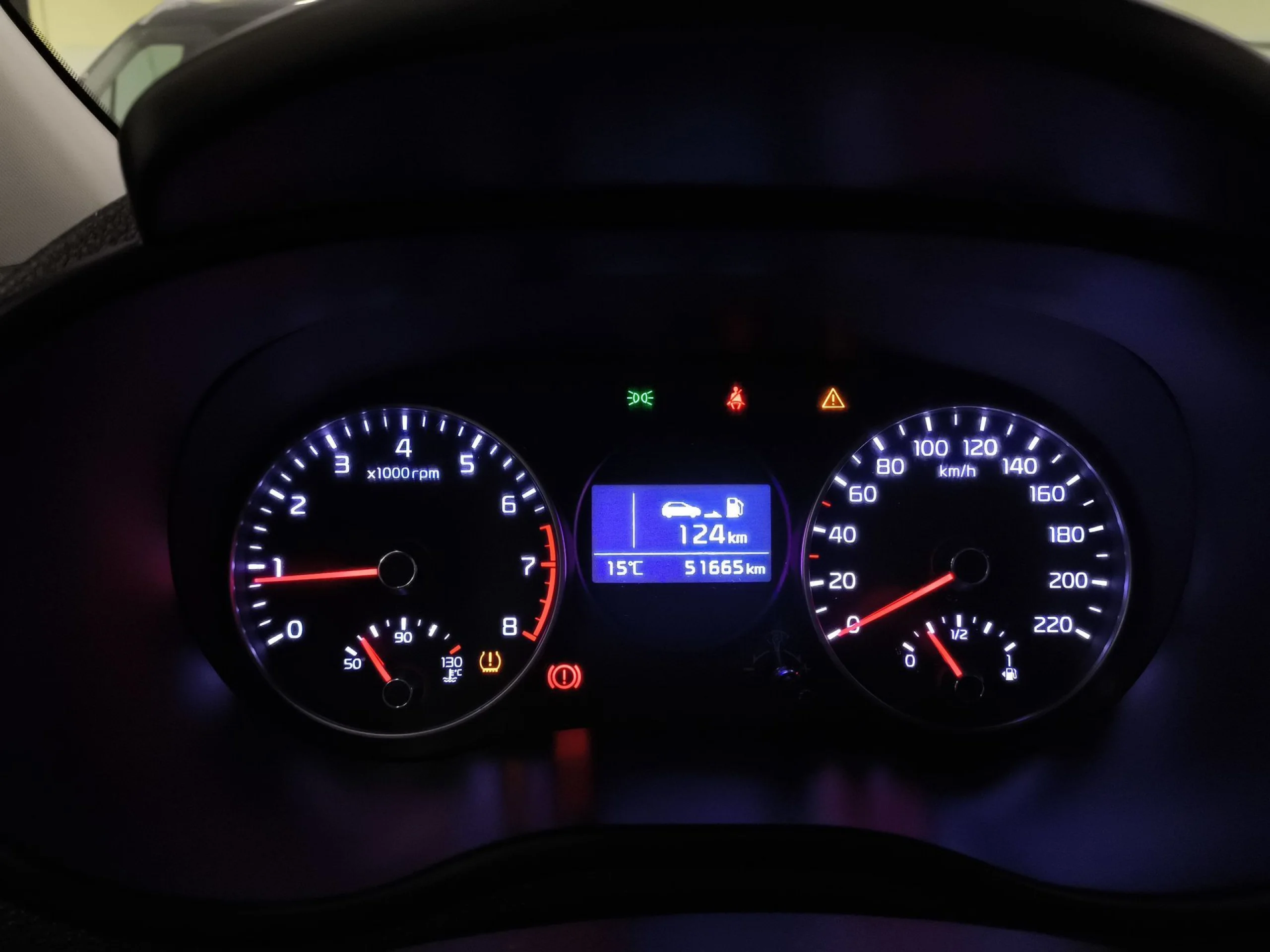 Kia Picanto 1.0 CVVT Concept 49 kW (67 CV) - Foto 12
