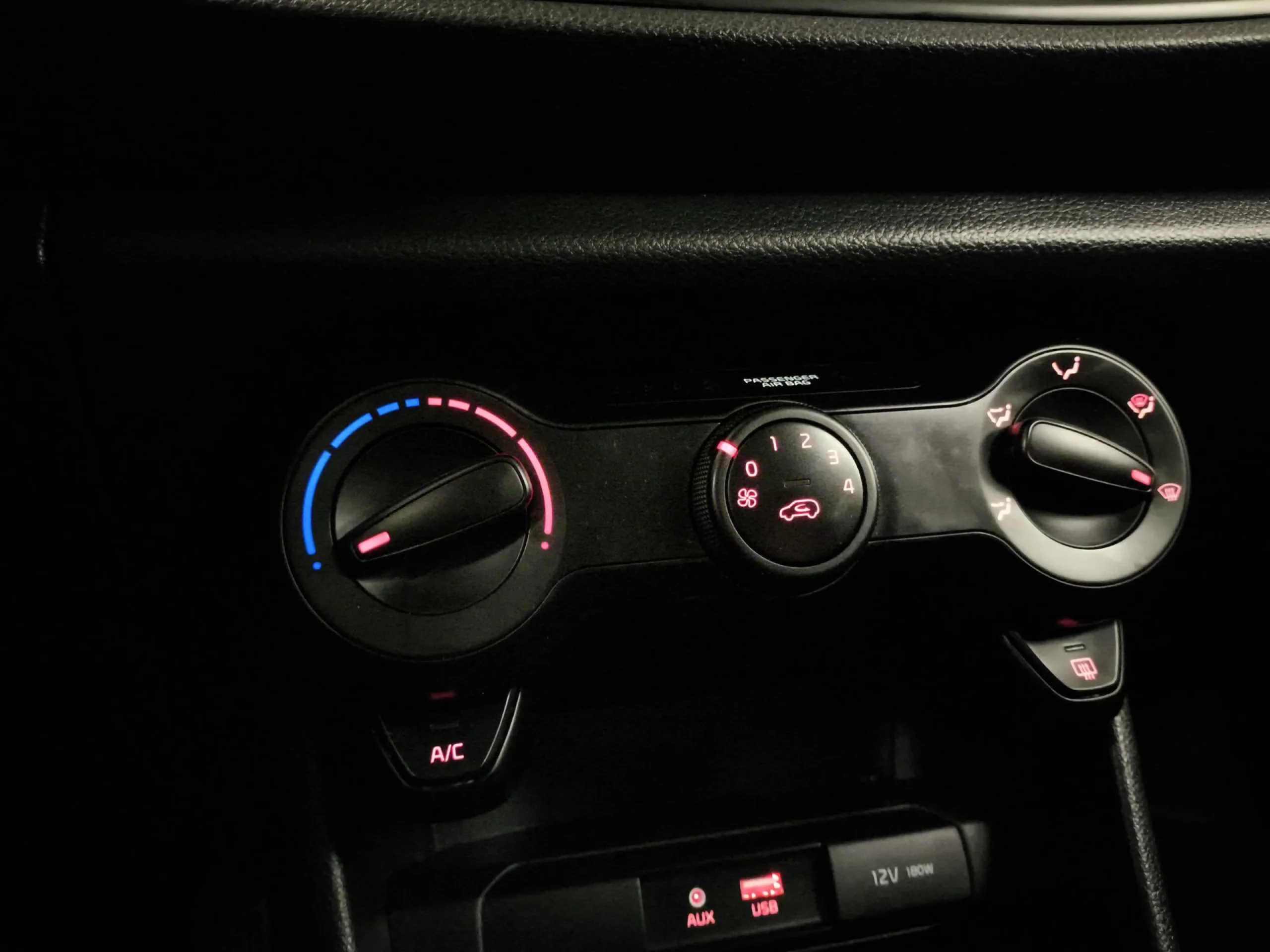 Kia Picanto 1.0 CVVT Concept 49 kW (67 CV) - Foto 14
