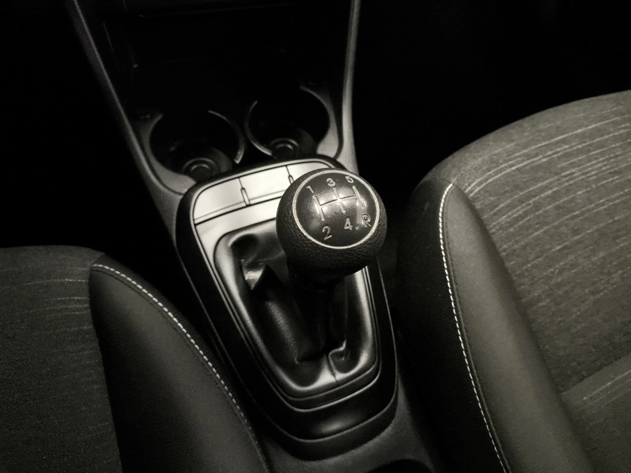 Kia Picanto 1.0 CVVT Concept 49 kW (67 CV) - Foto 16