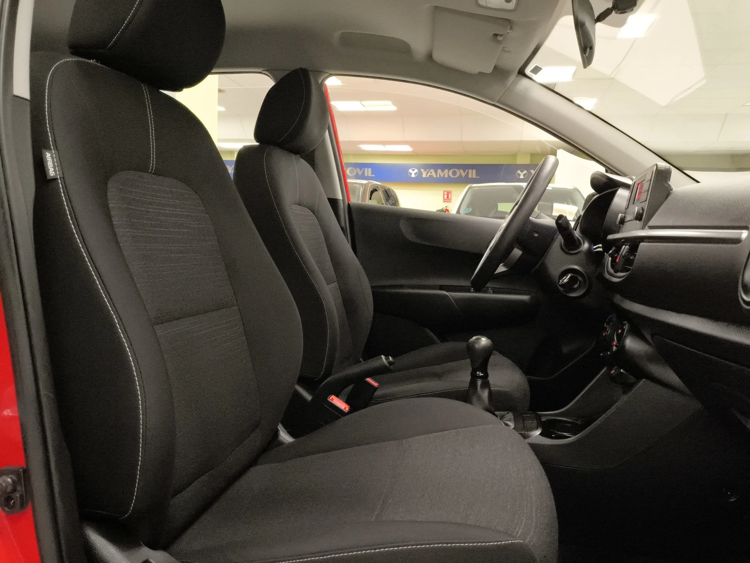 Kia Picanto 1.0 CVVT Concept 49 kW (67 CV) - Foto 20