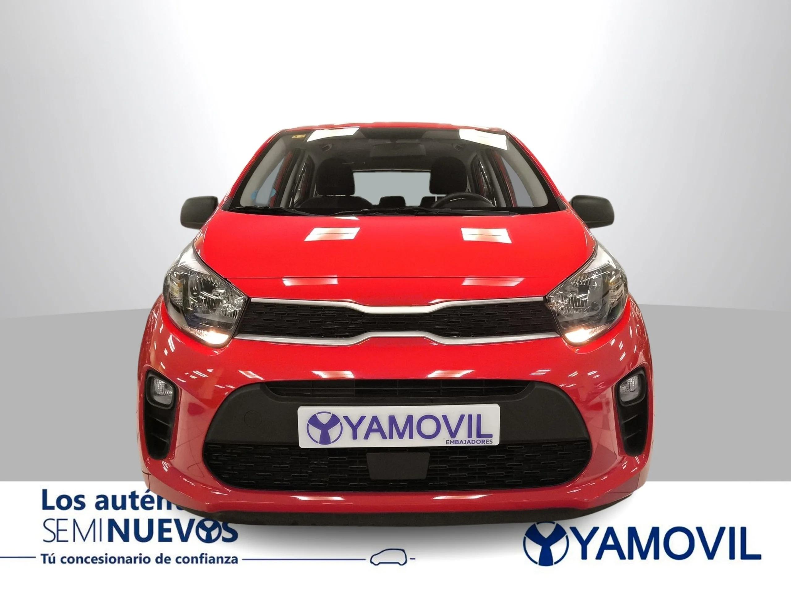 Kia Picanto 1.0 CVVT Concept 49 kW (67 CV) - Foto 3