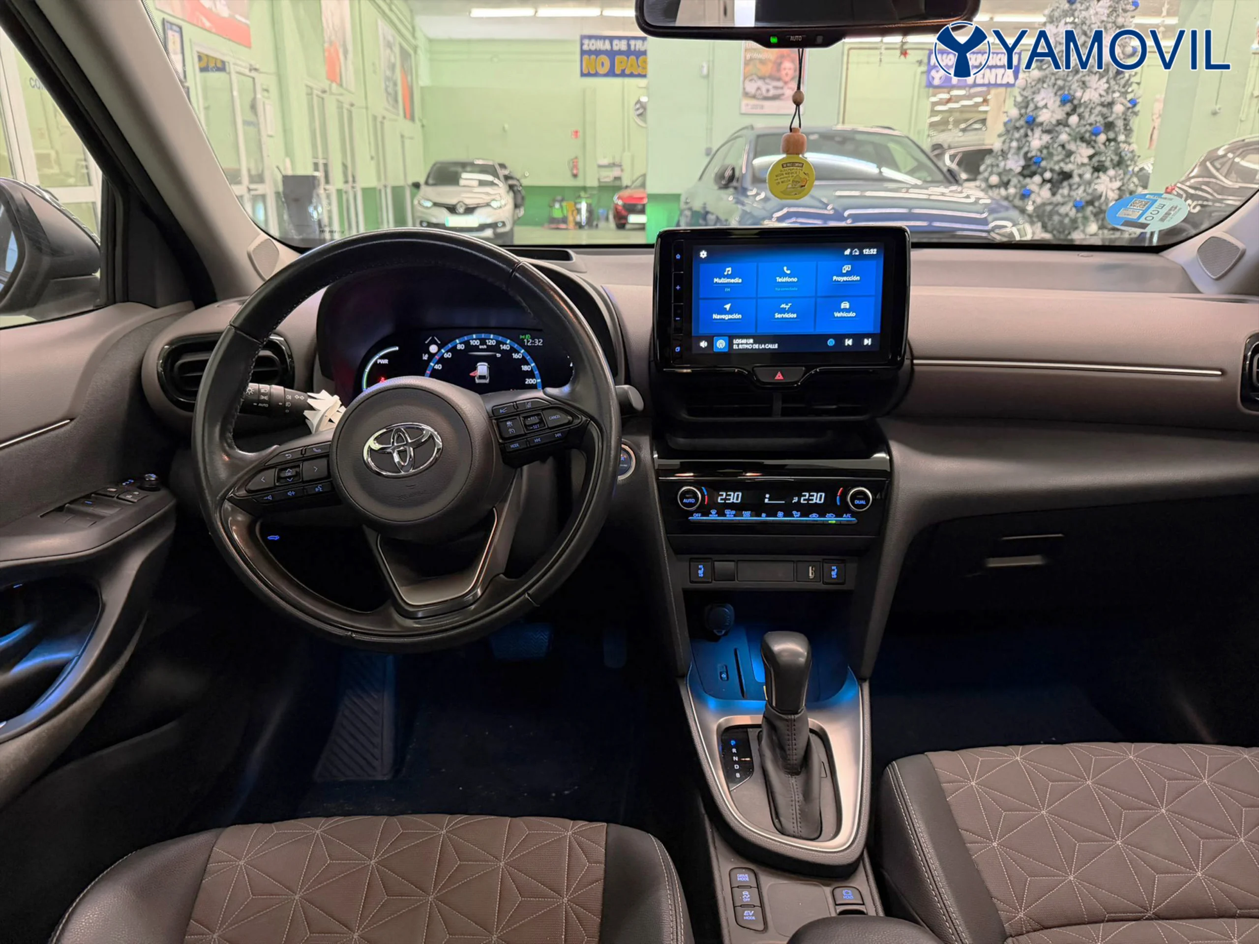 Toyota Yaris Cross 120H Style 85 kW (116 CV) - Foto 5