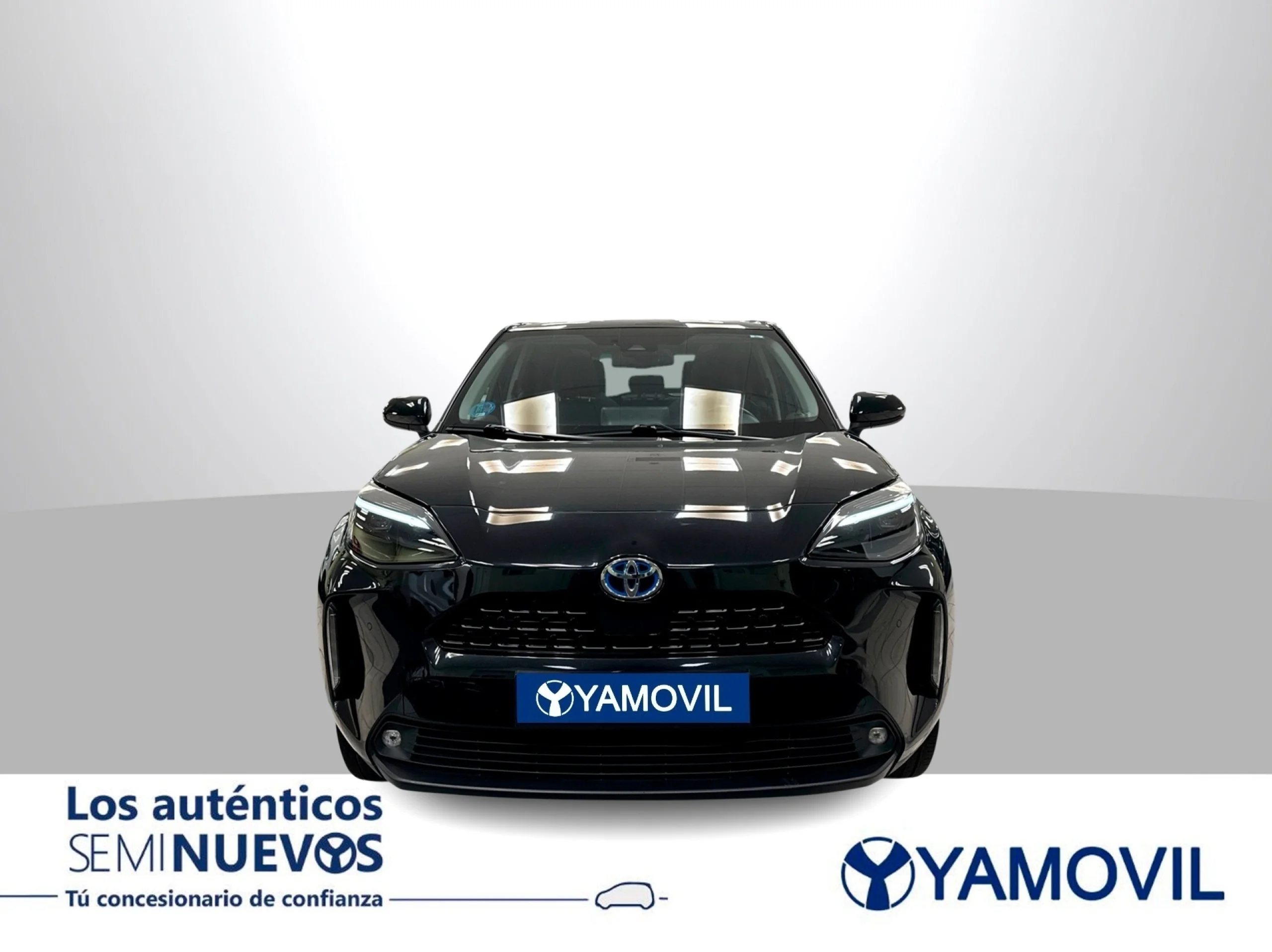 Toyota Yaris Cross 120H Style 85 kW (116 CV) - Foto 3