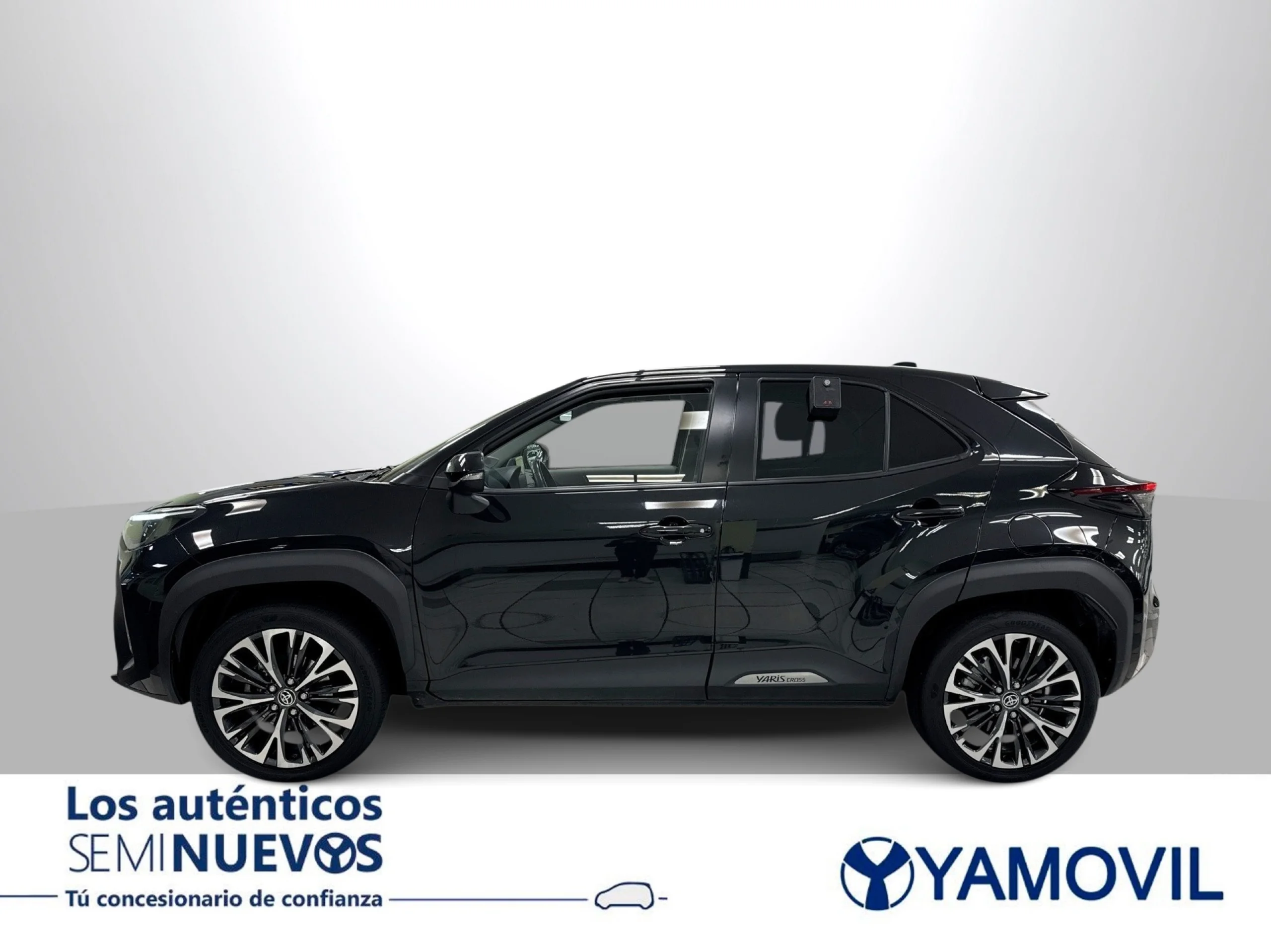 Toyota Yaris Cross 120H Style 85 kW (116 CV) - Foto 5