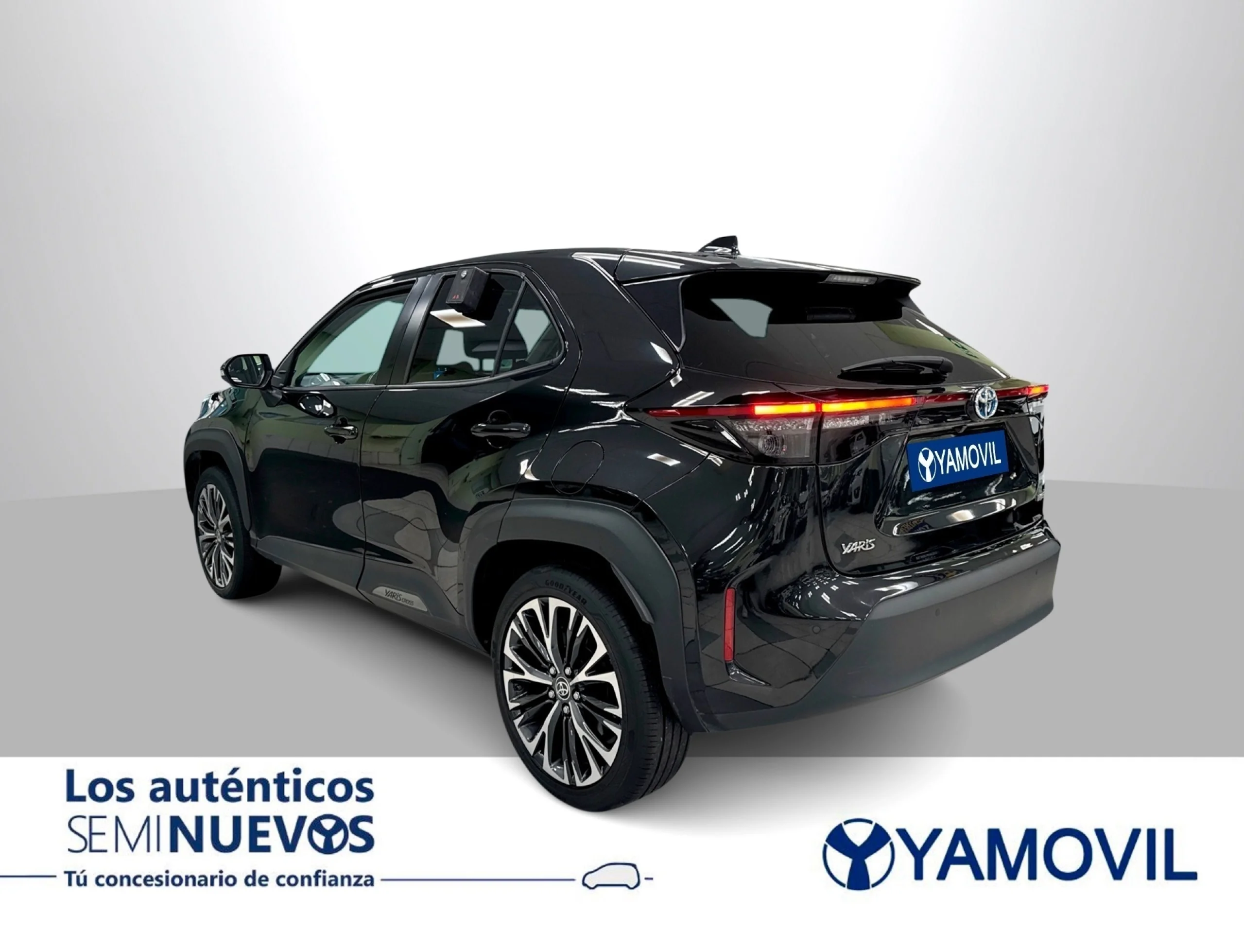 Toyota Yaris Cross 120H Style 85 kW (116 CV) - Foto 6