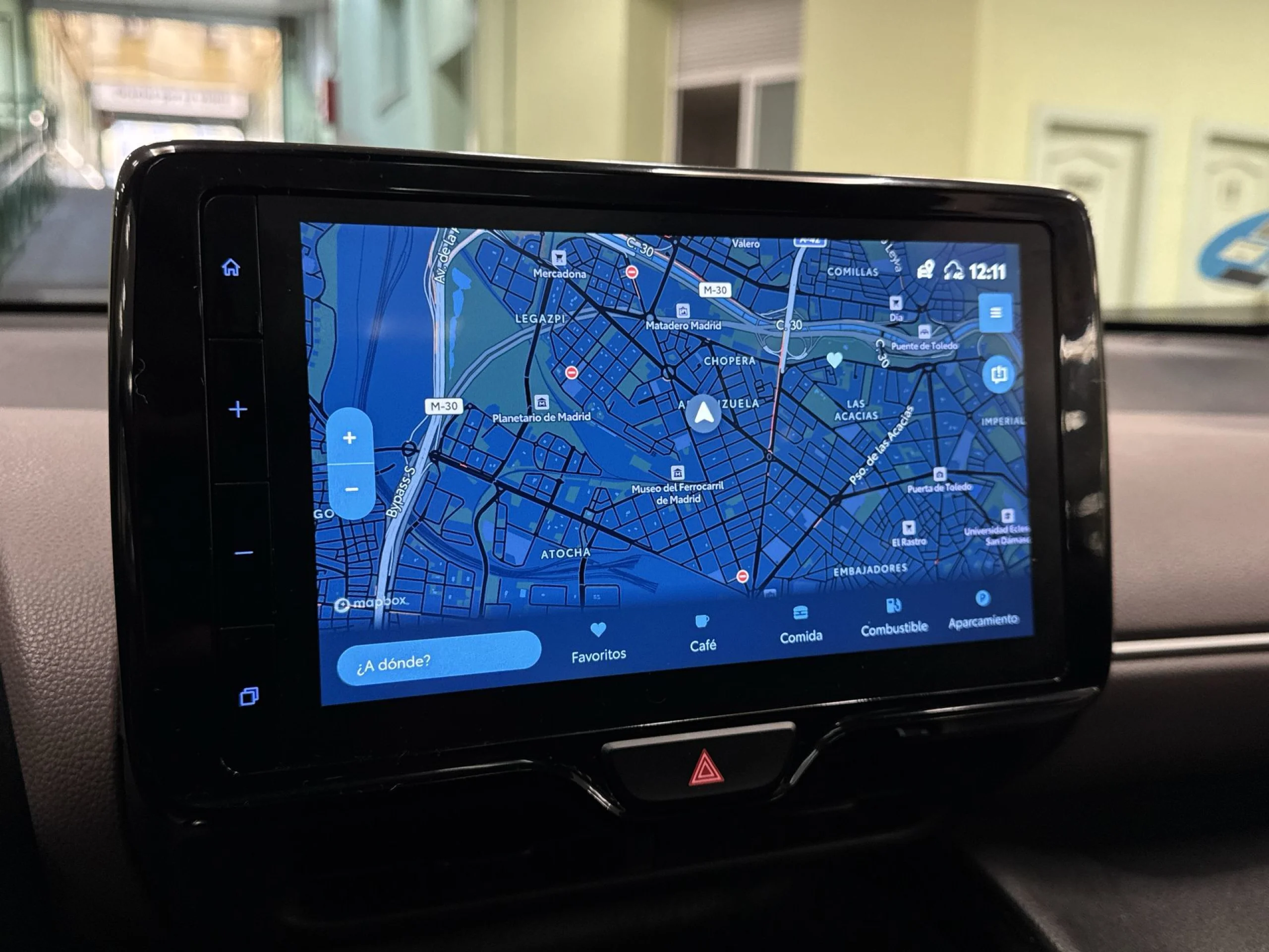 Toyota Yaris Cross 120H Style 85 kW (116 CV) - Foto 19