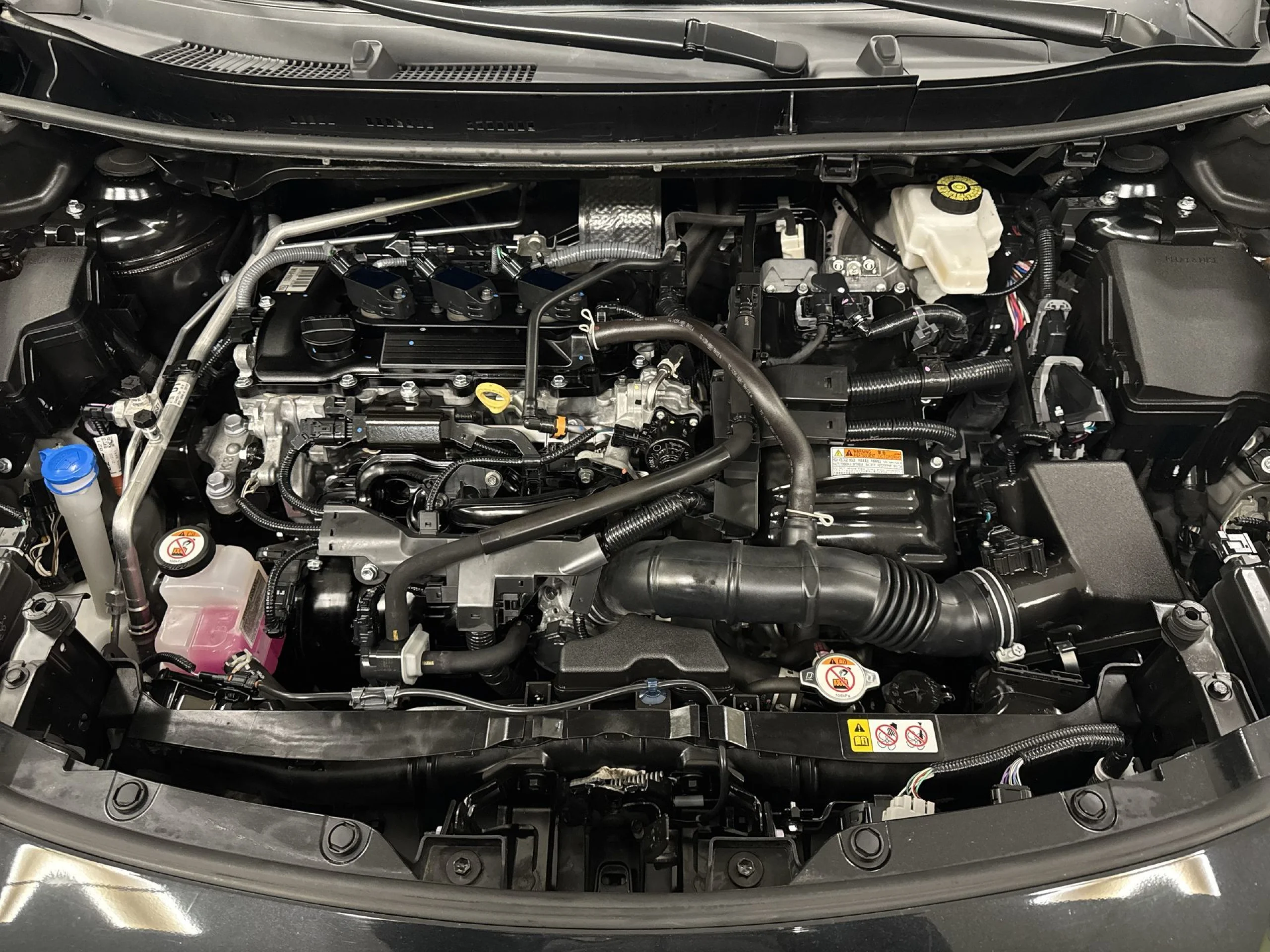 Toyota Yaris Cross 120H Style 85 kW (116 CV) - Foto 28