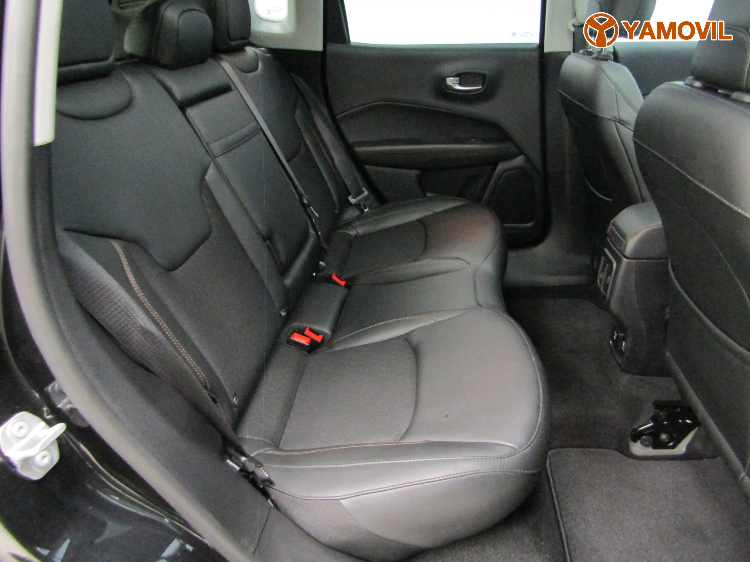 Jeep Compass LIMITED 4X2 AUT - Foto 15